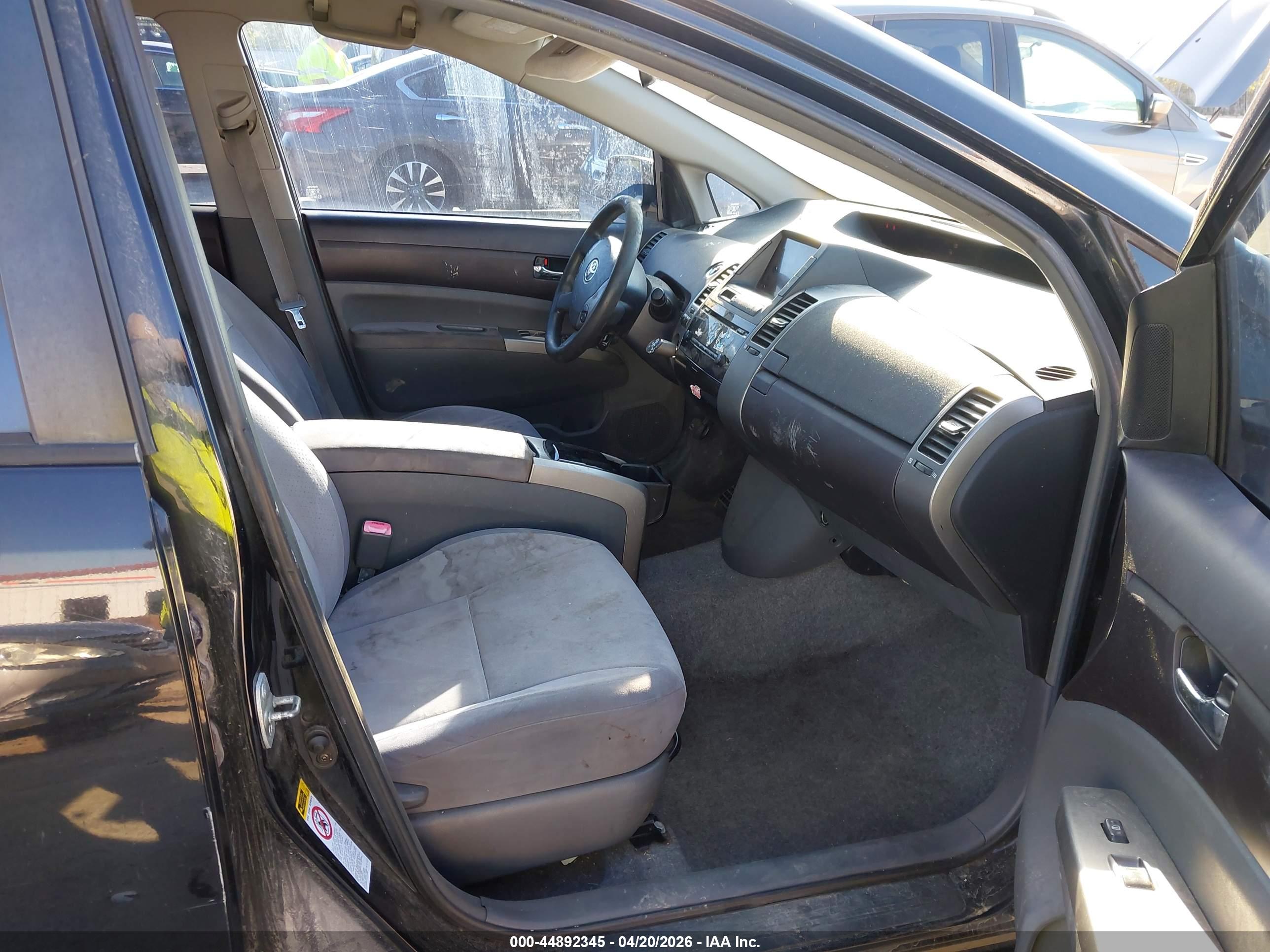 TOYOTA PRIUS image 5