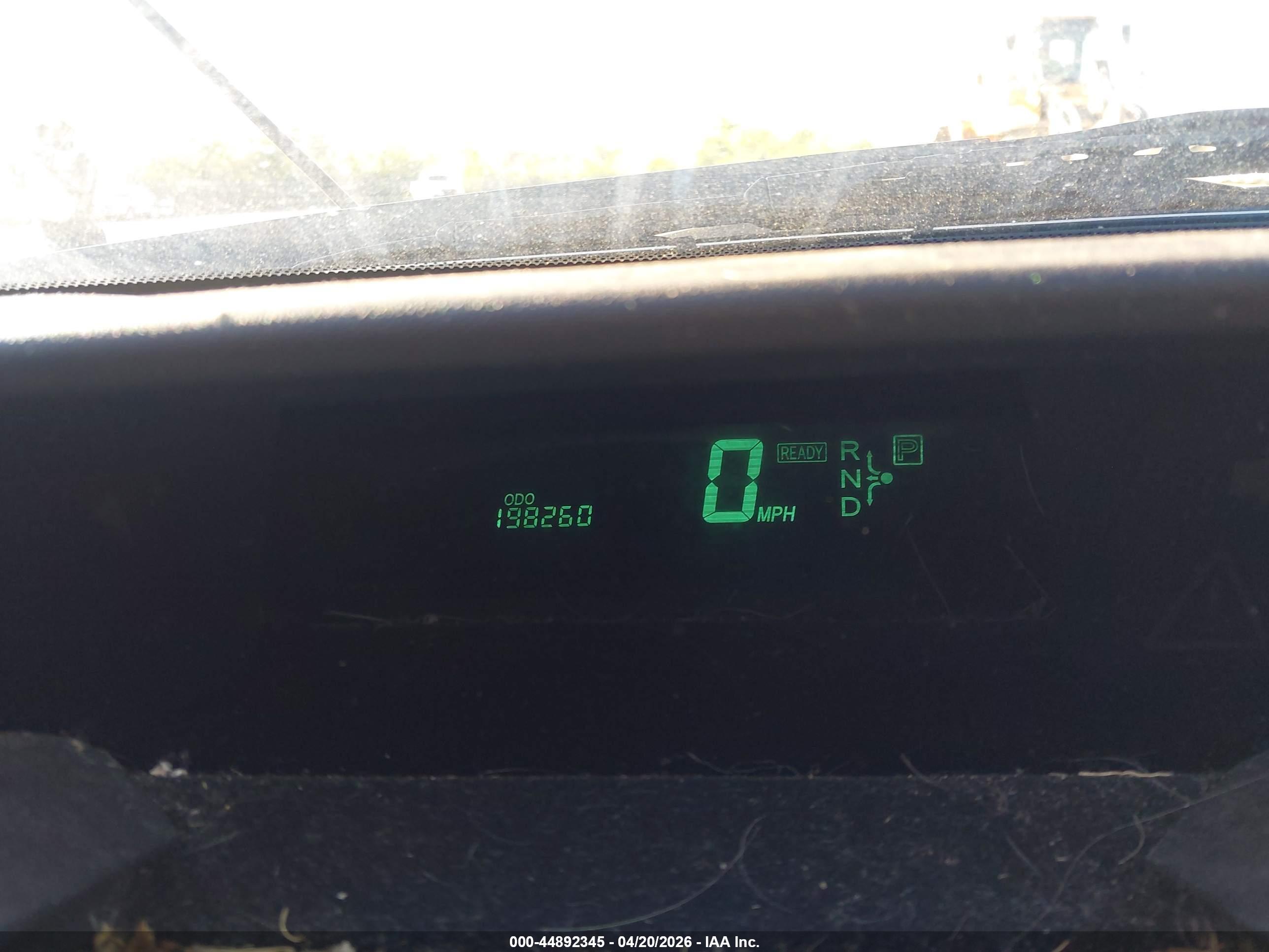 TOYOTA PRIUS image 7