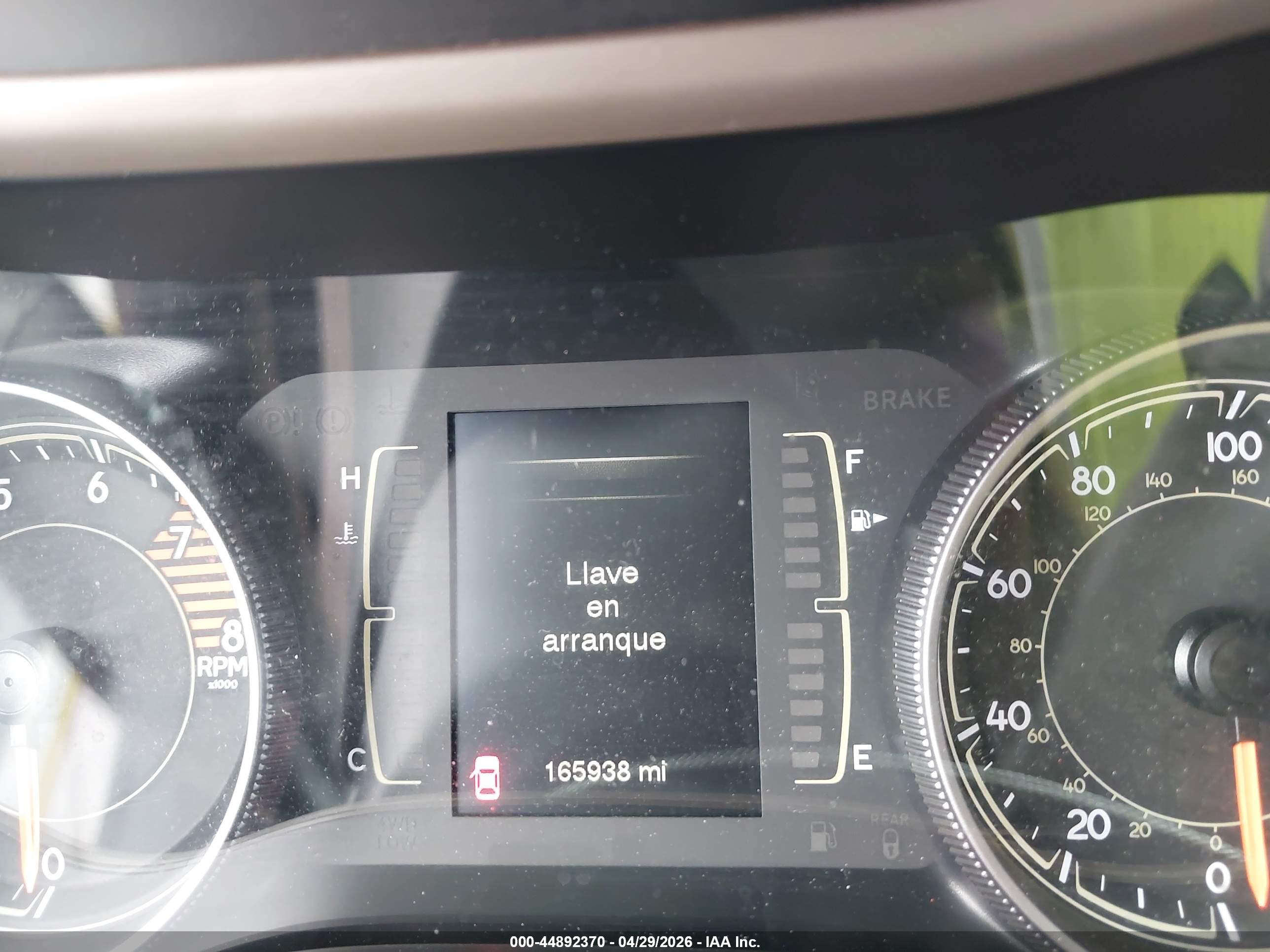 JEEP CHEROKEE image 7