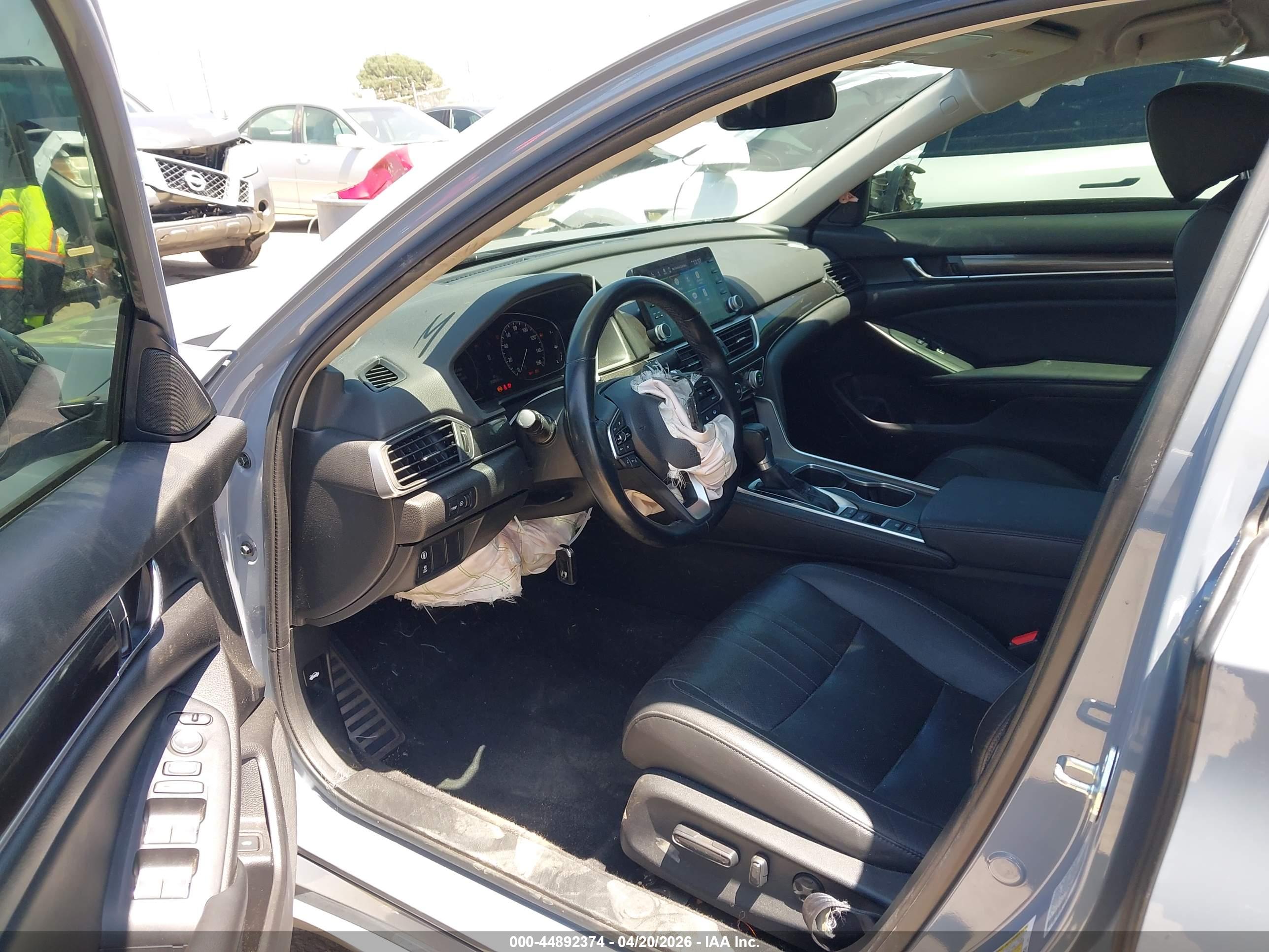 HONDA ACCORD image 5