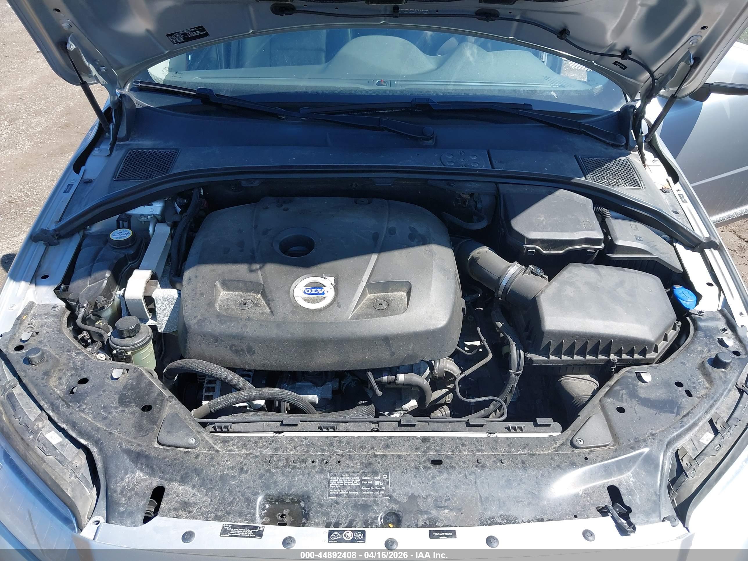 VOLVO S80 image 10