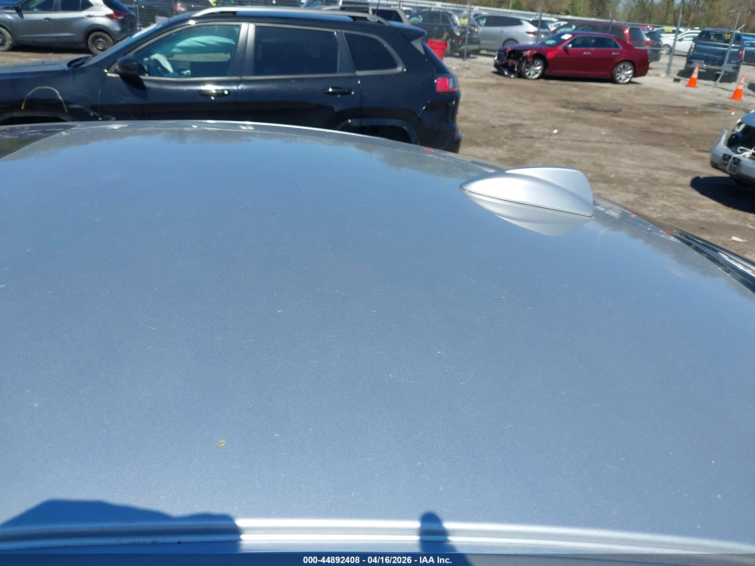 VOLVO S80 image 6