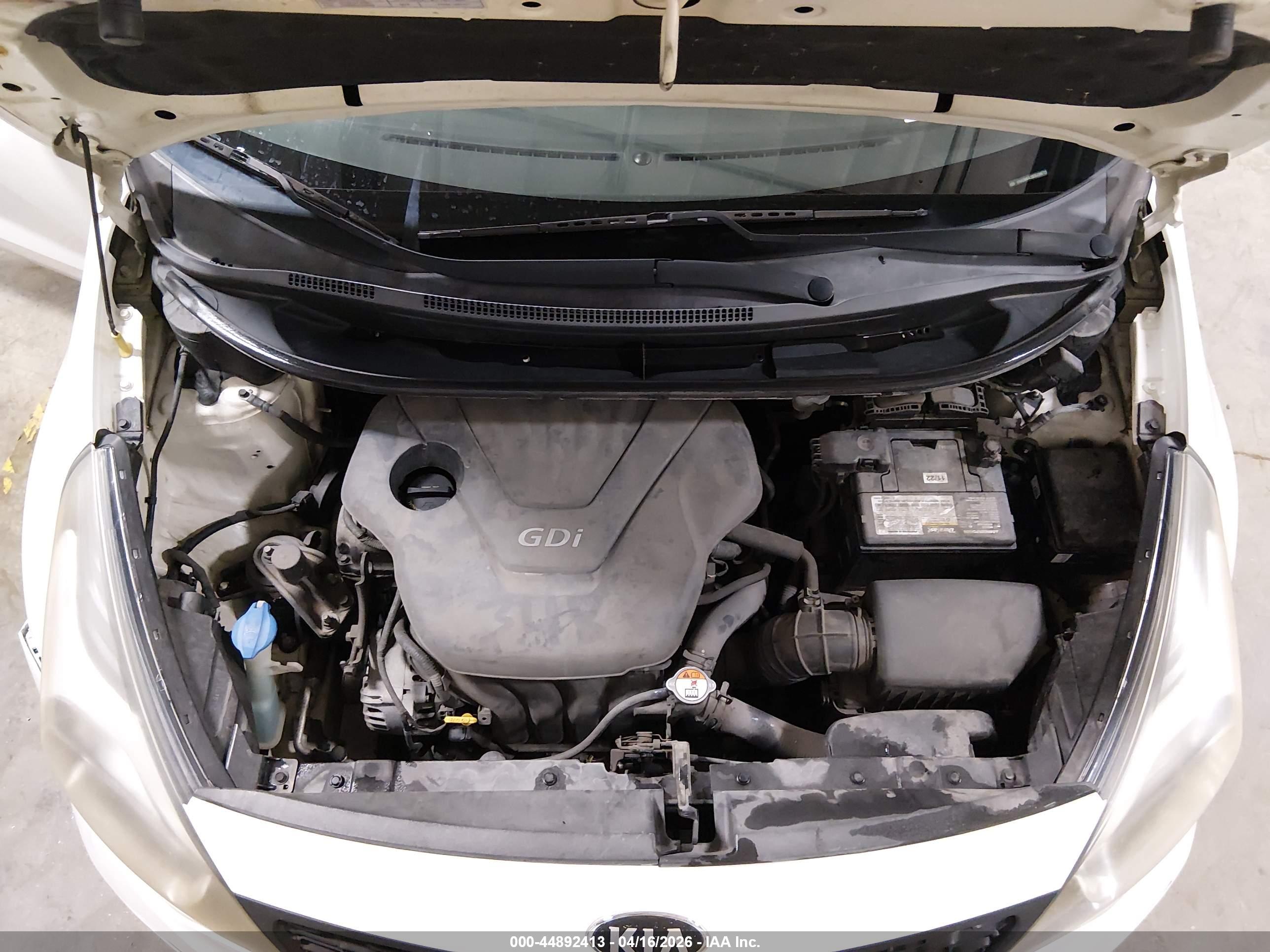 KIA RIO image 10