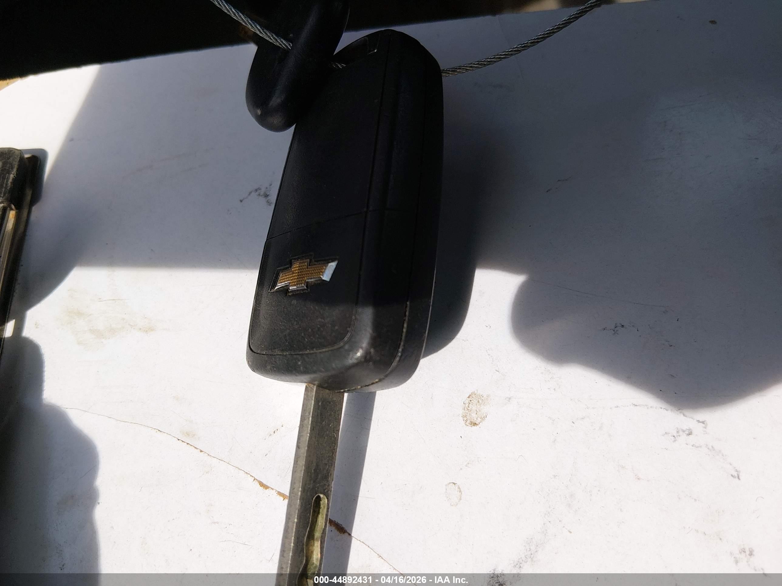 CHEVROLET IMPALA image 11