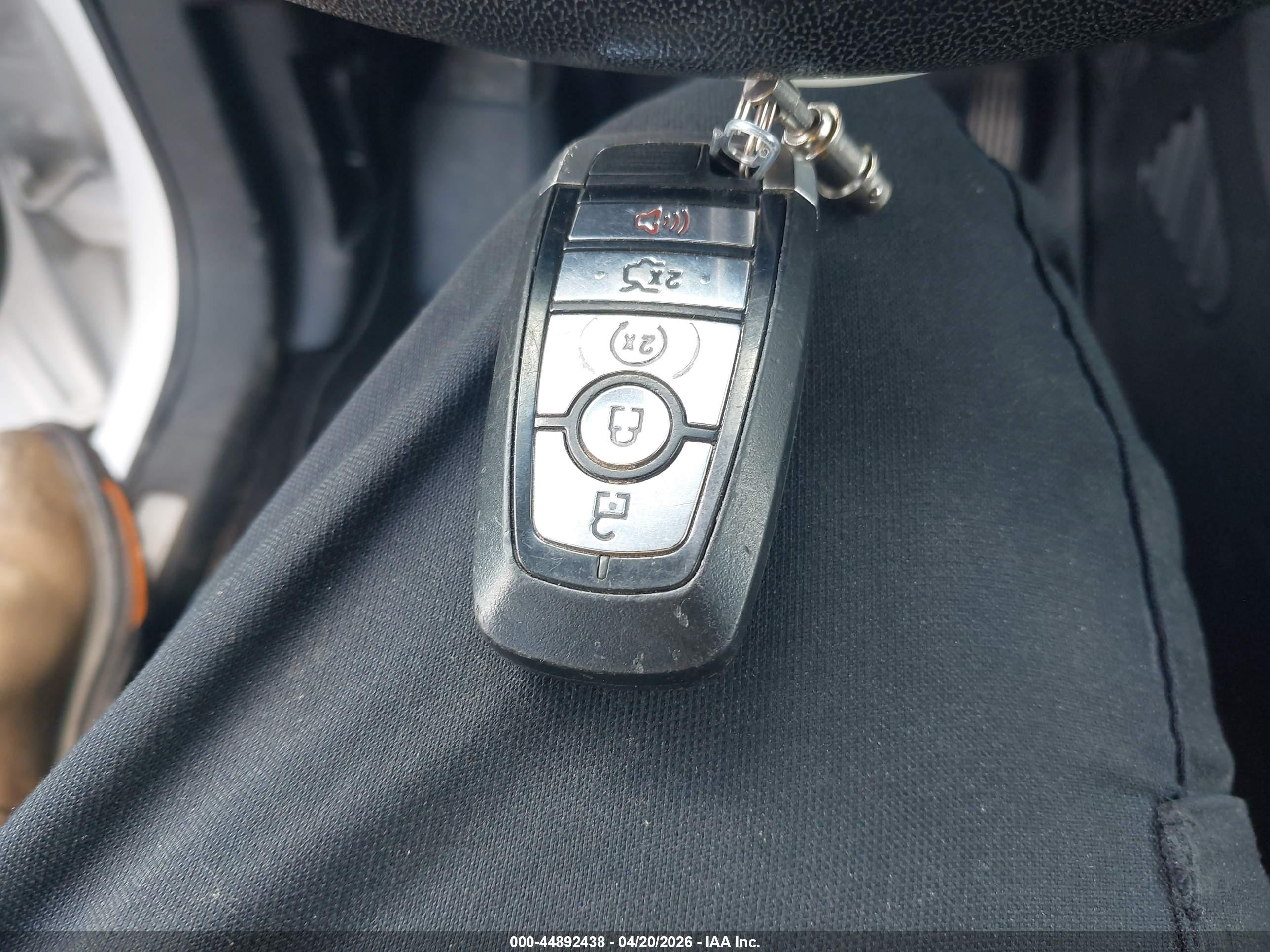 FORD EDGE image 11