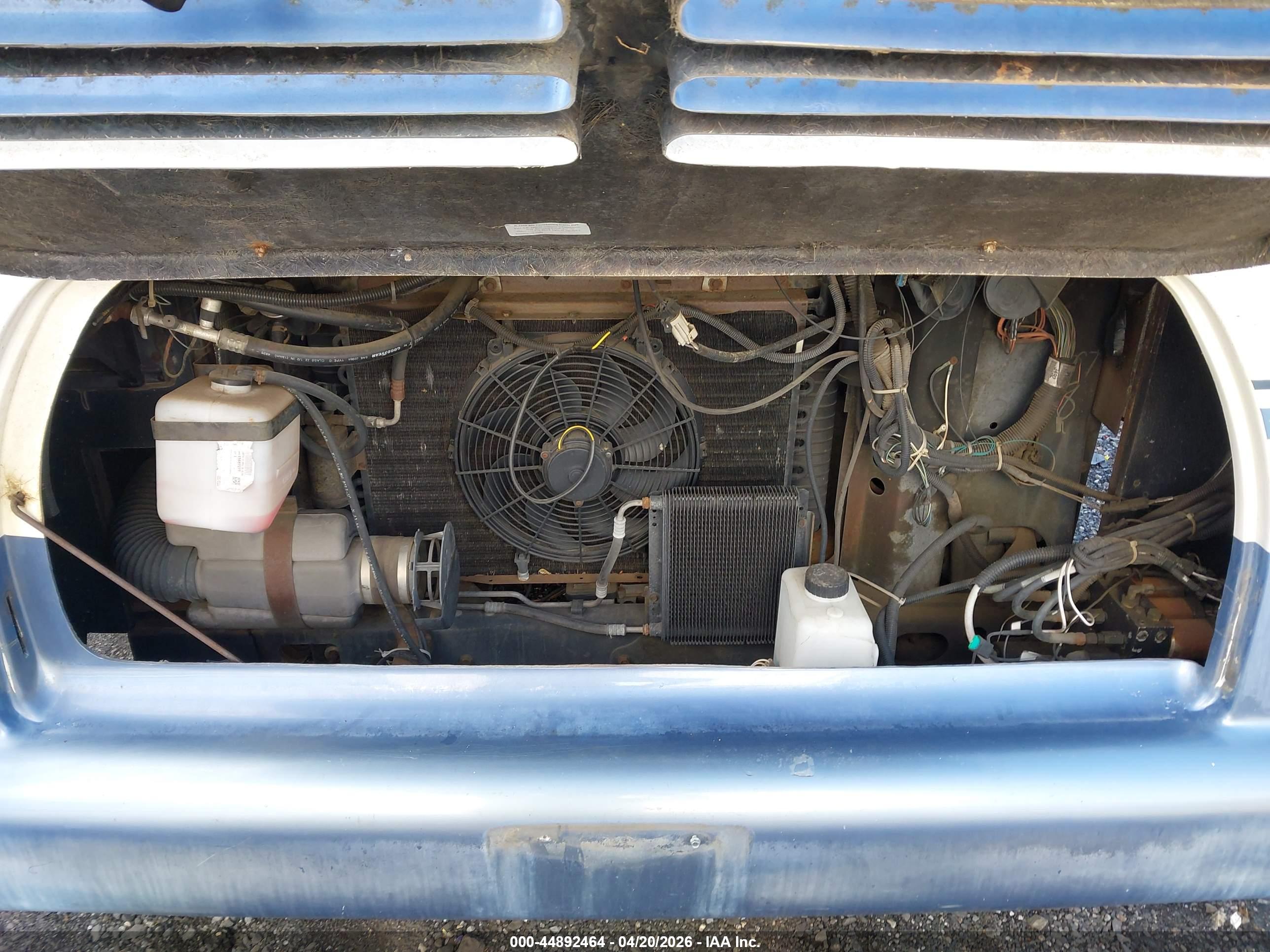 WORKHORSE CUSTOM image 10
