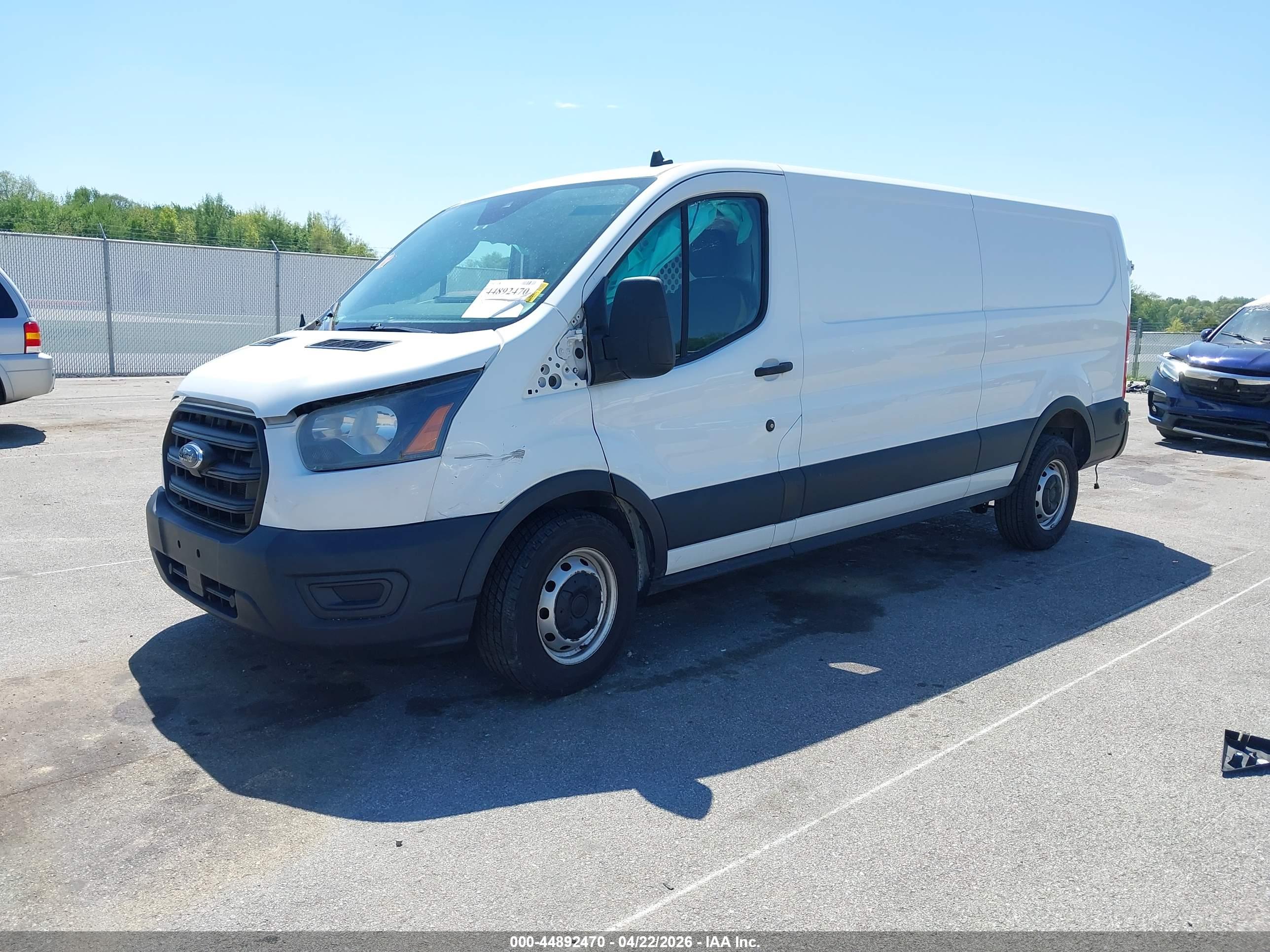 FORD TRANSIT-150 image 2