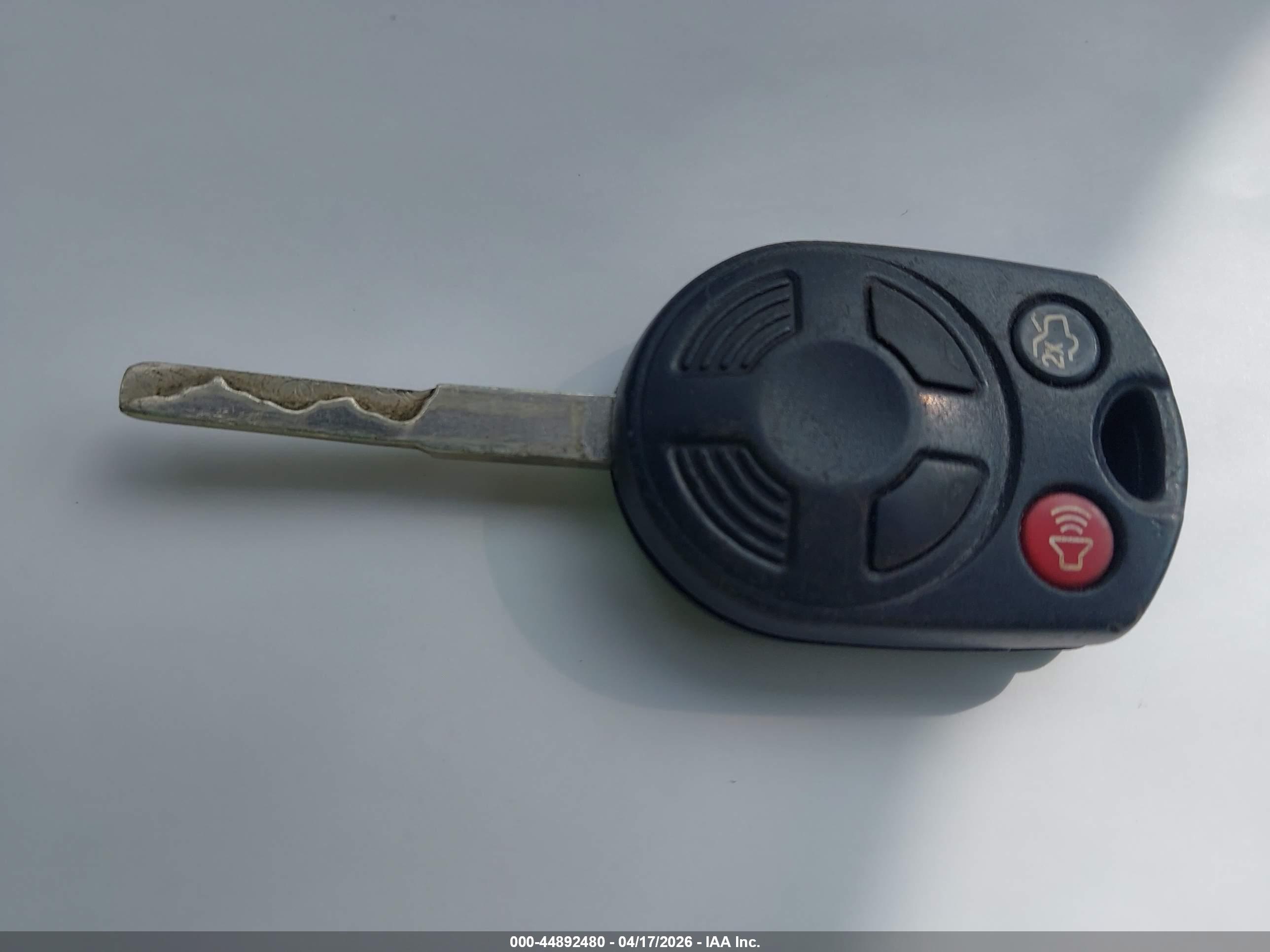 FORD FOCUS image 11
