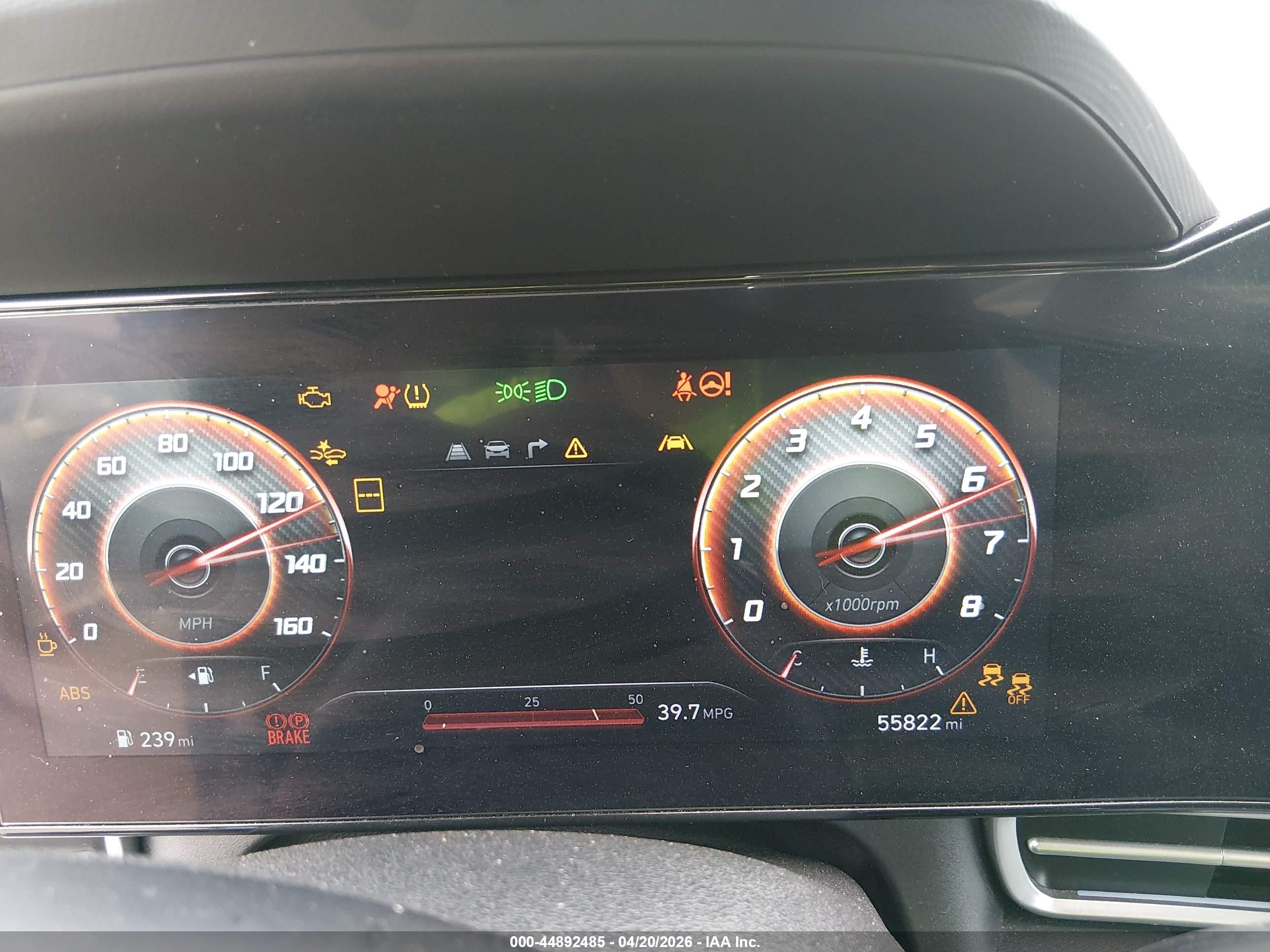 HYUNDAI ELANTRA image 7