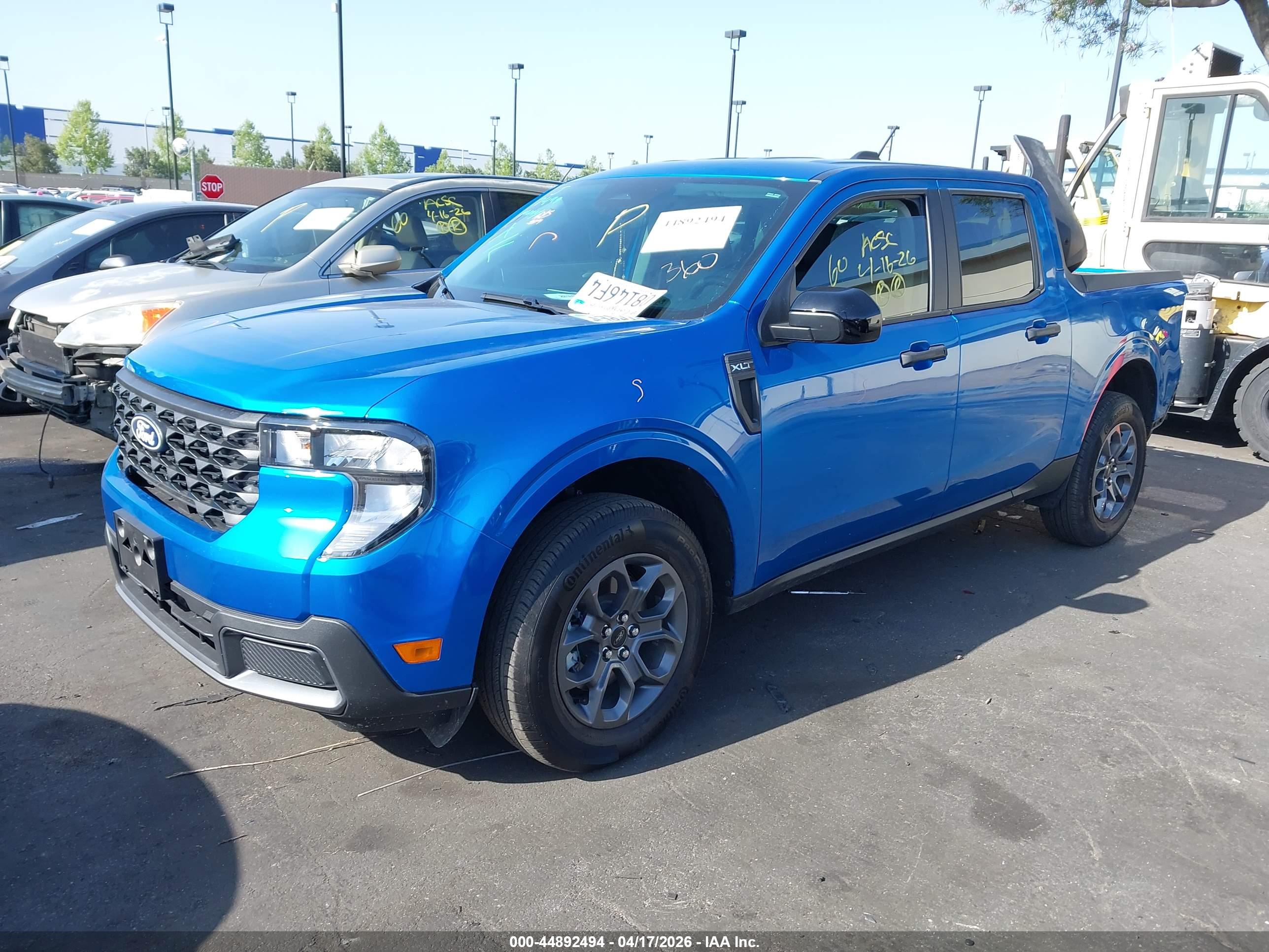 FORD MAVERICK image 2