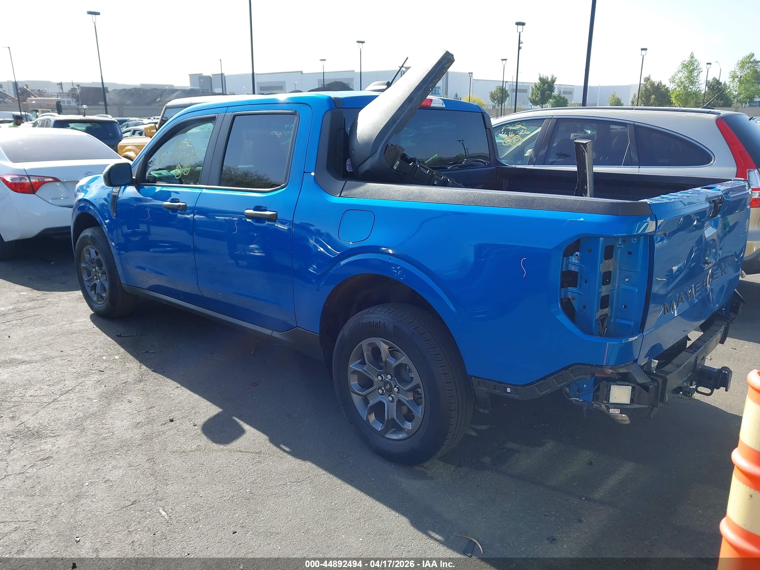 FORD MAVERICK image 3
