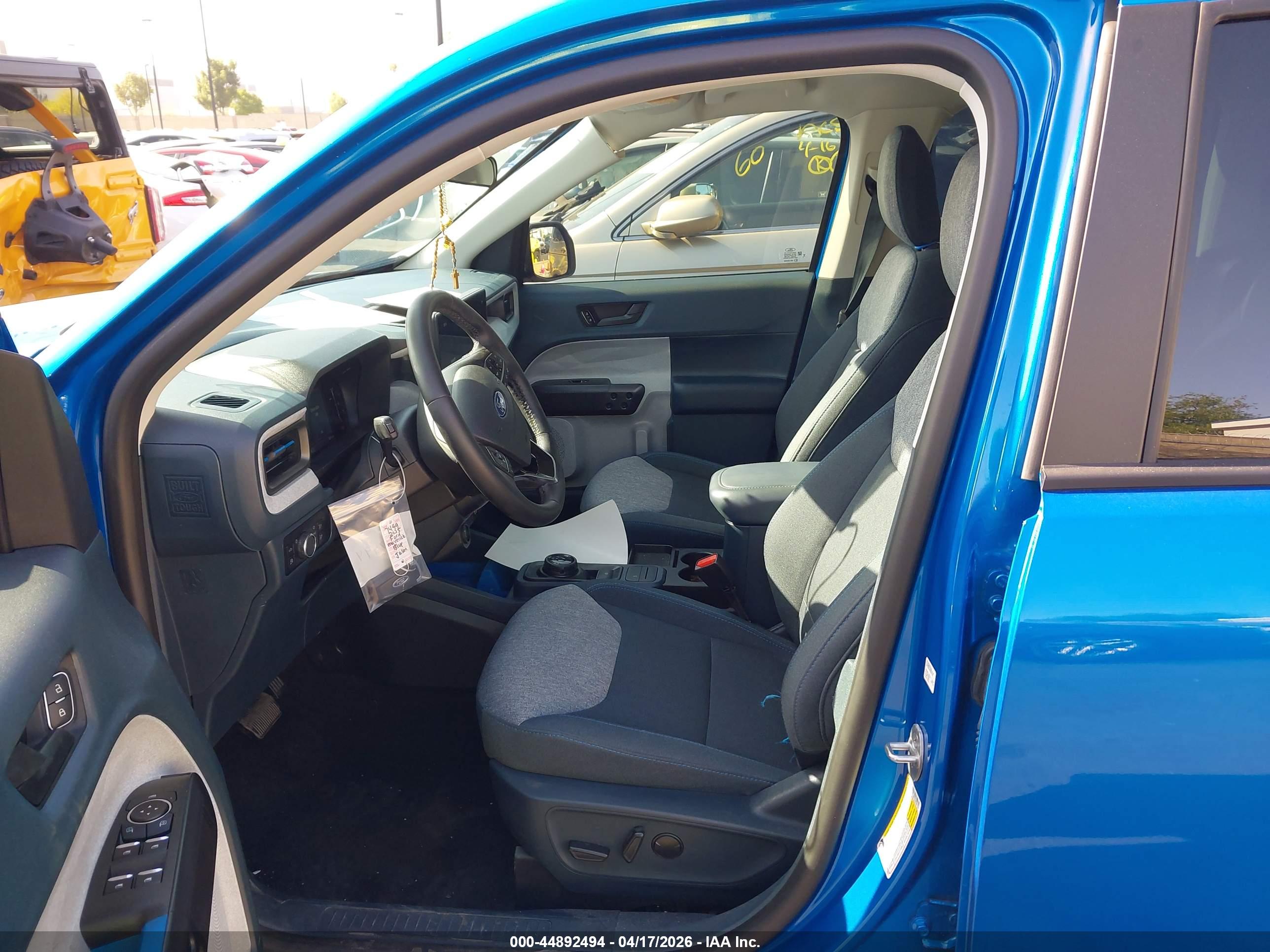 FORD MAVERICK image 5