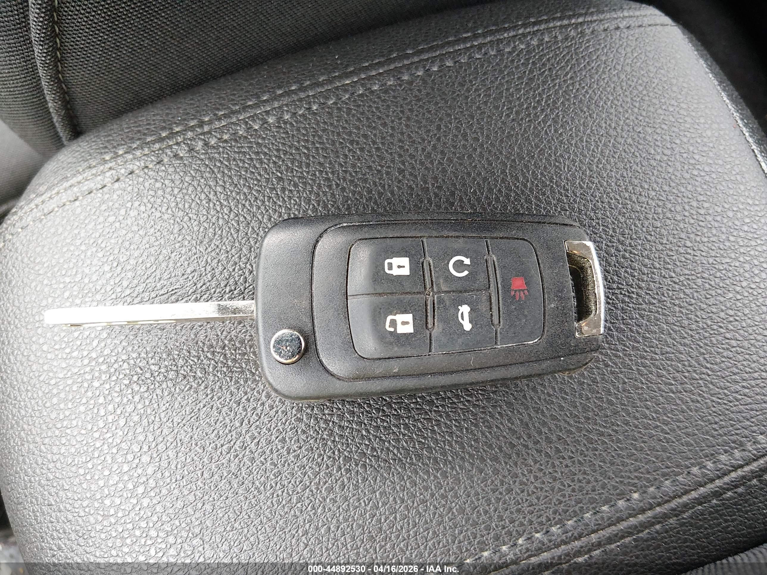 CHEVROLET CRUZE image 11