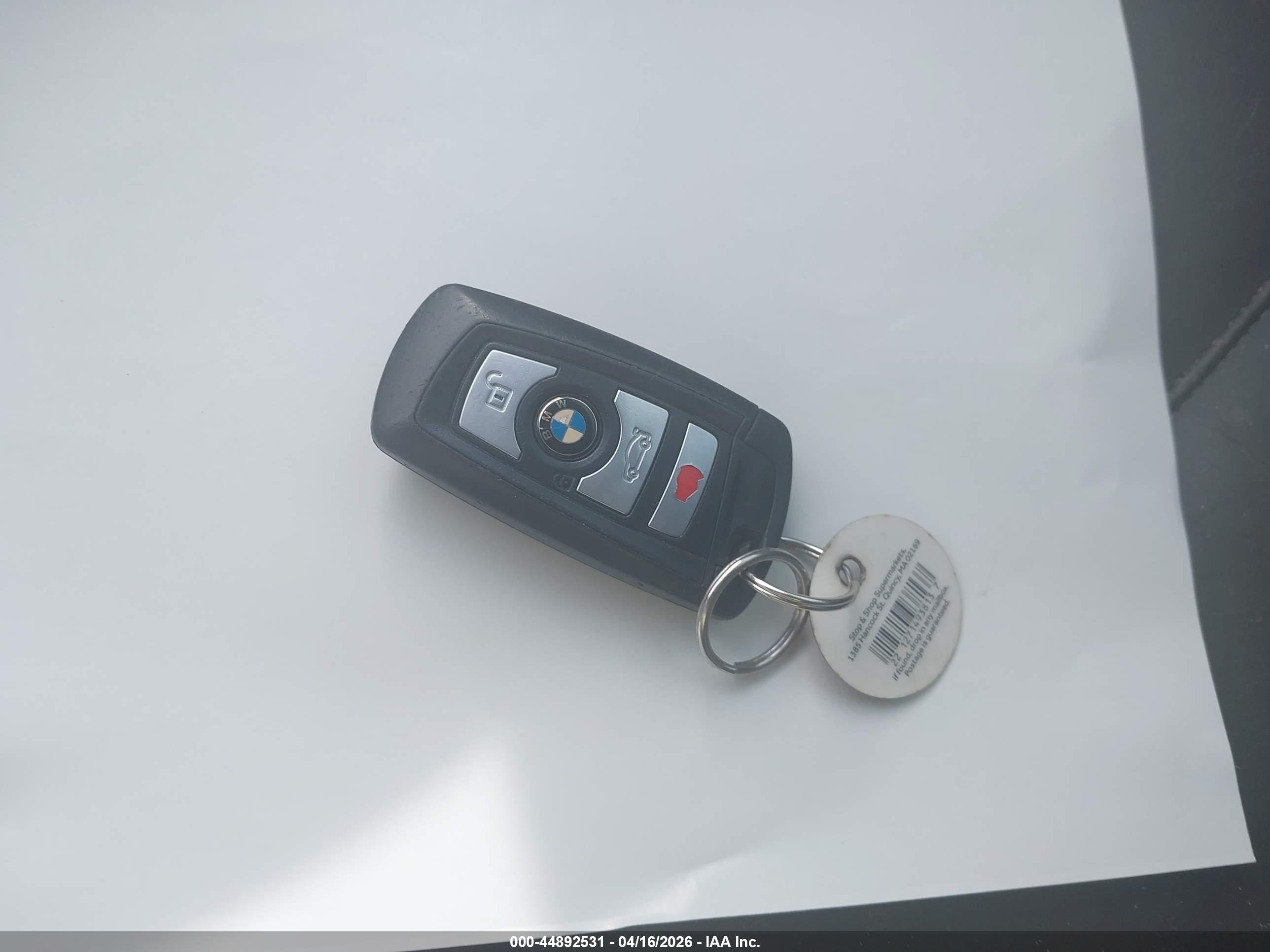 BMW X3 image 11