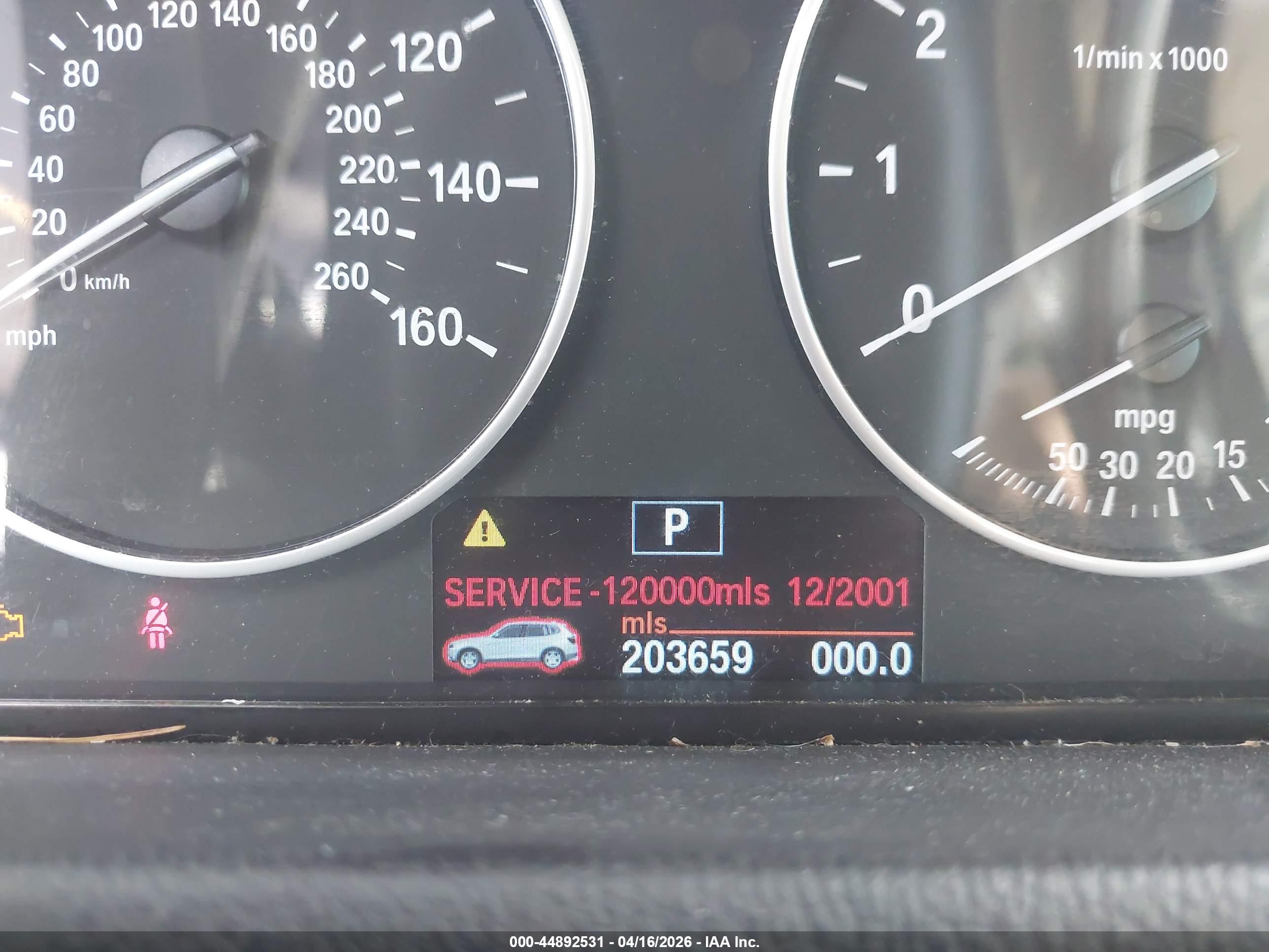 BMW X3 image 7