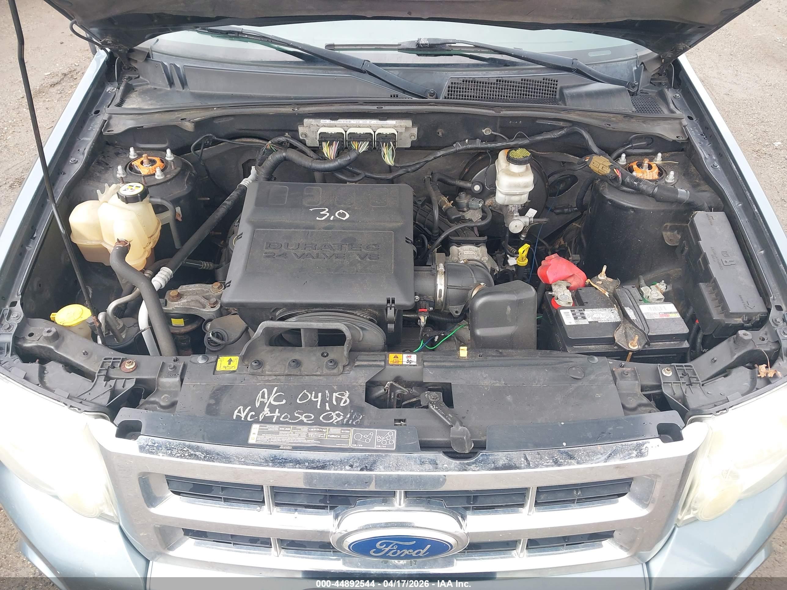 FORD ESCAPE image 10