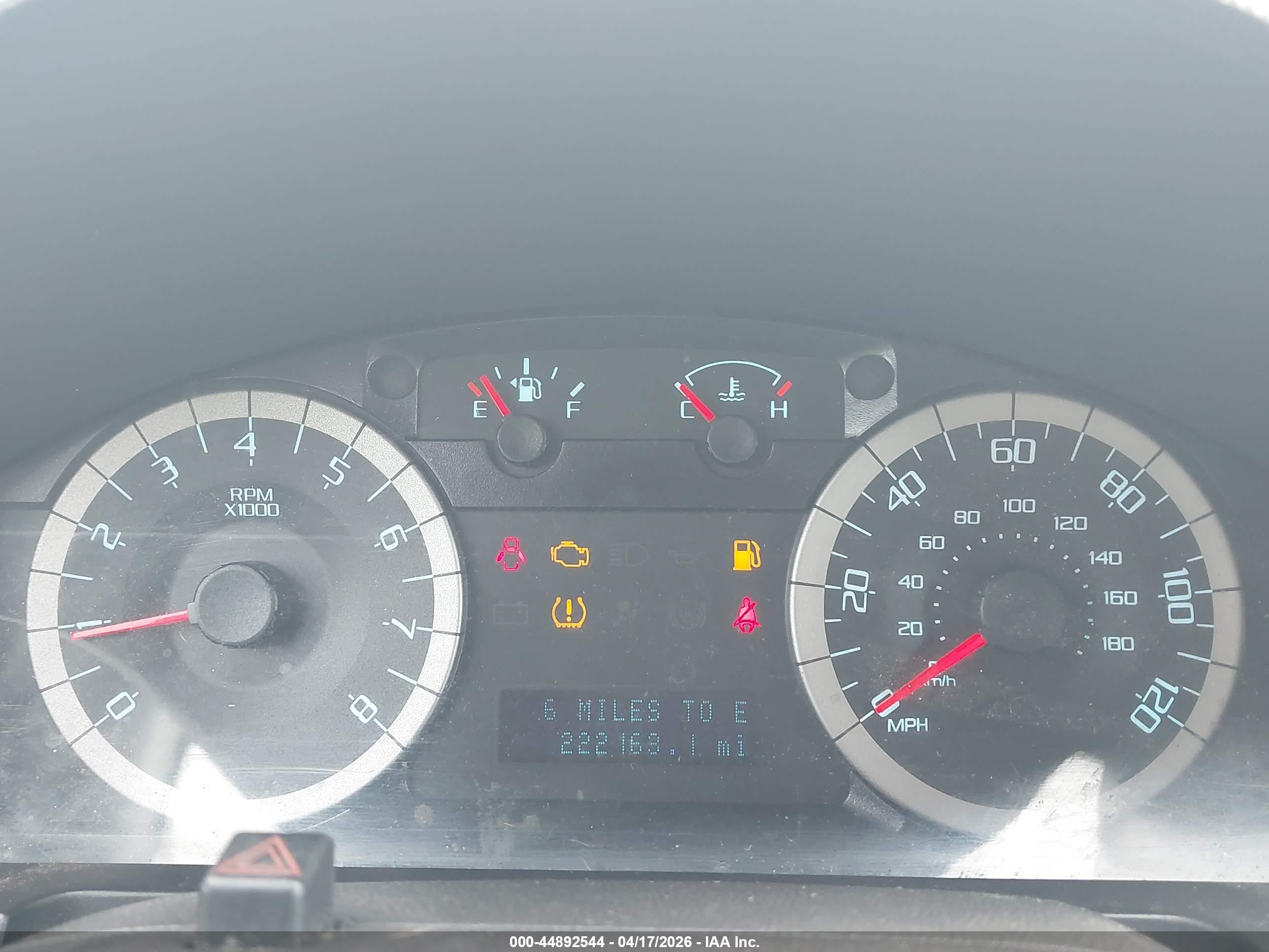 FORD ESCAPE image 7