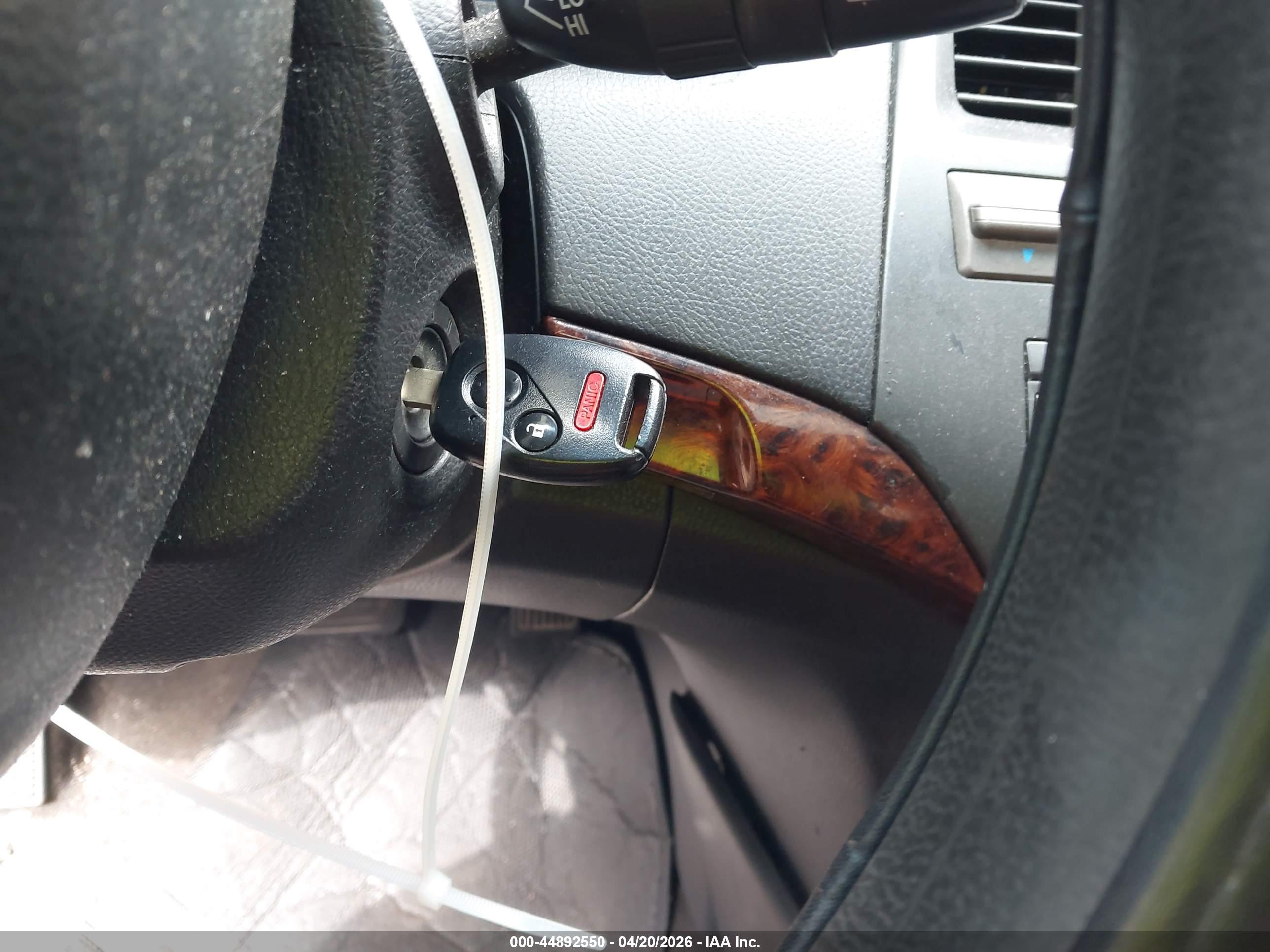 HONDA ACCORD image 11