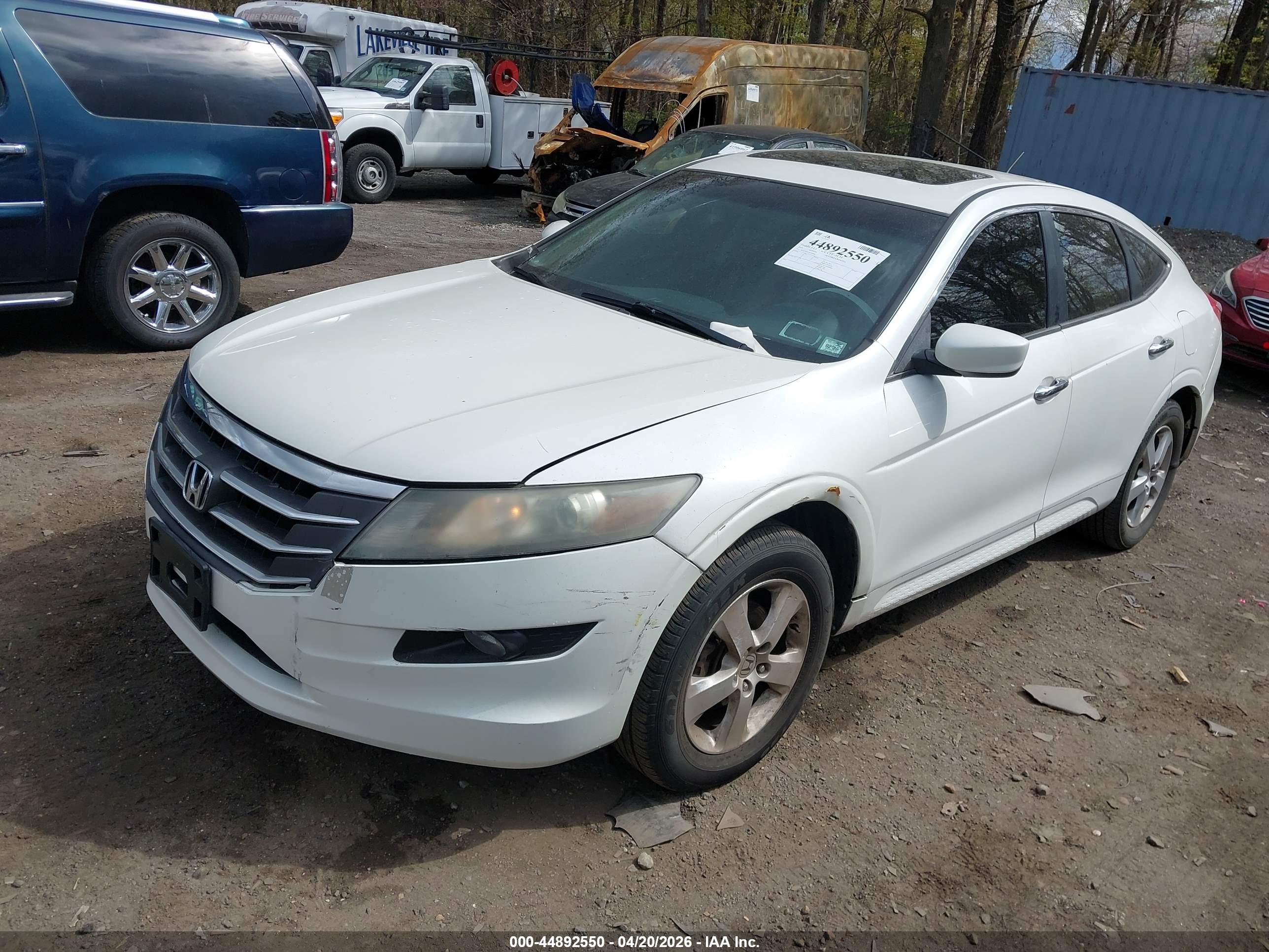 HONDA ACCORD image 2