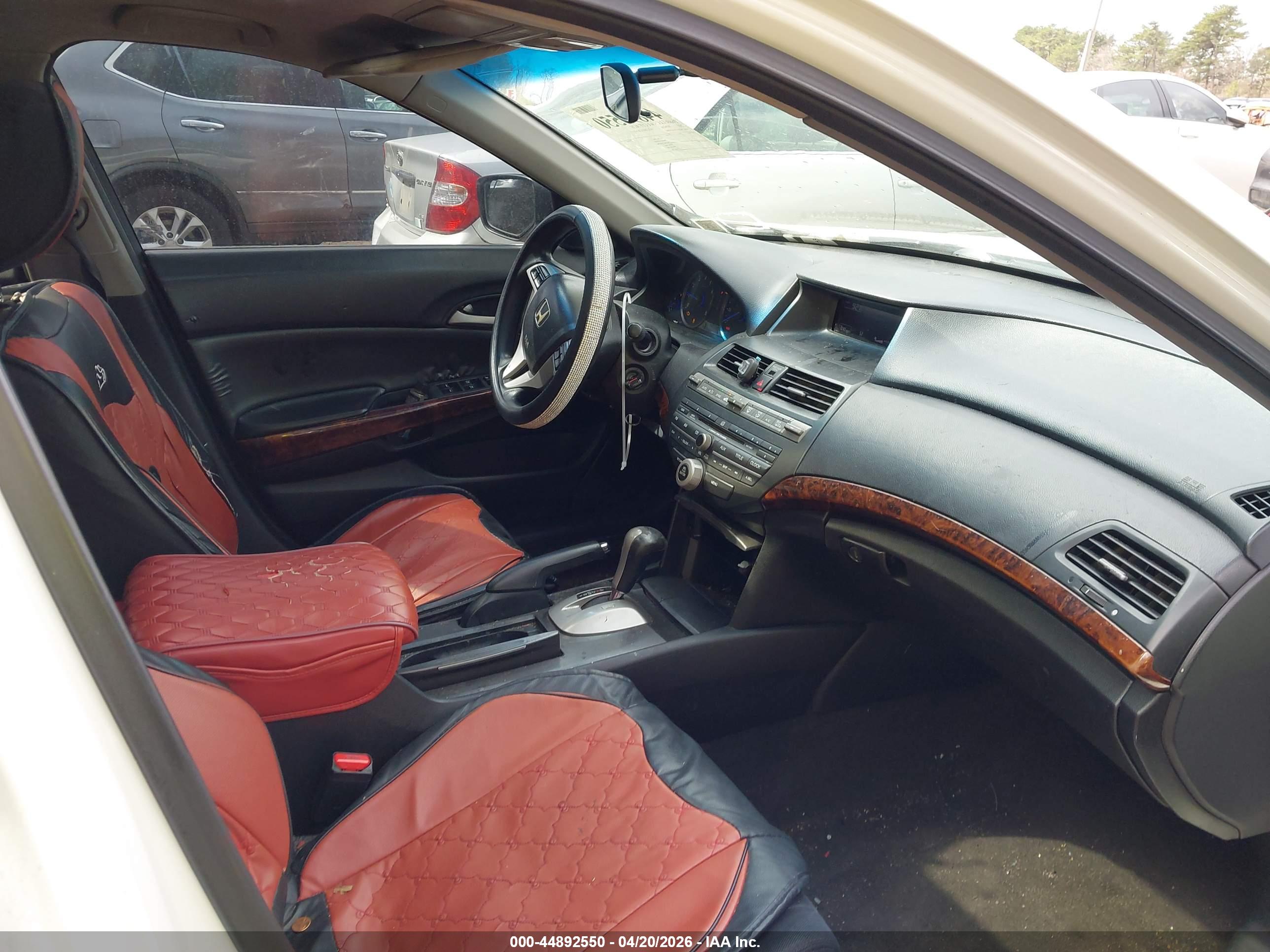 HONDA ACCORD image 5