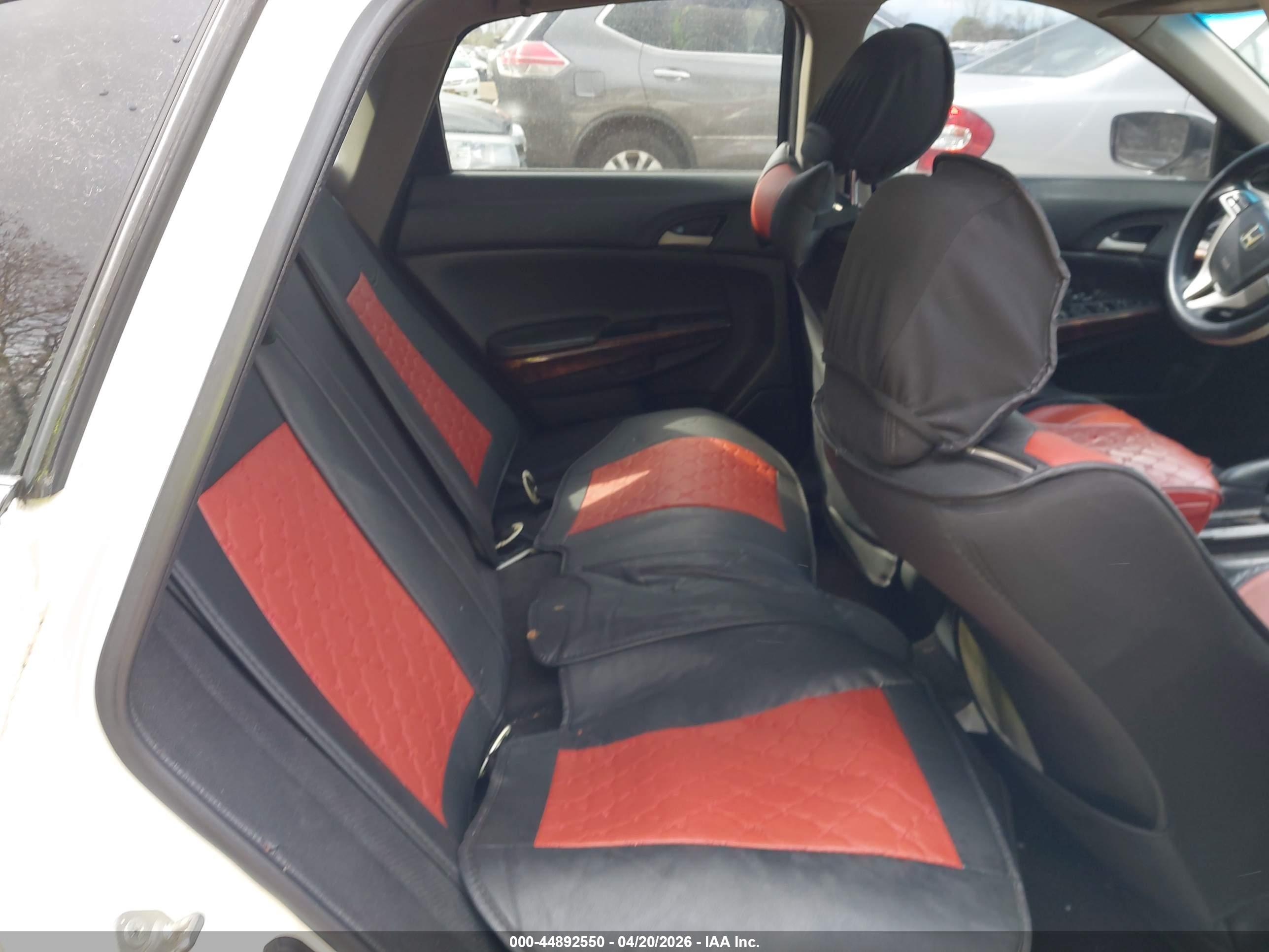 HONDA ACCORD image 8
