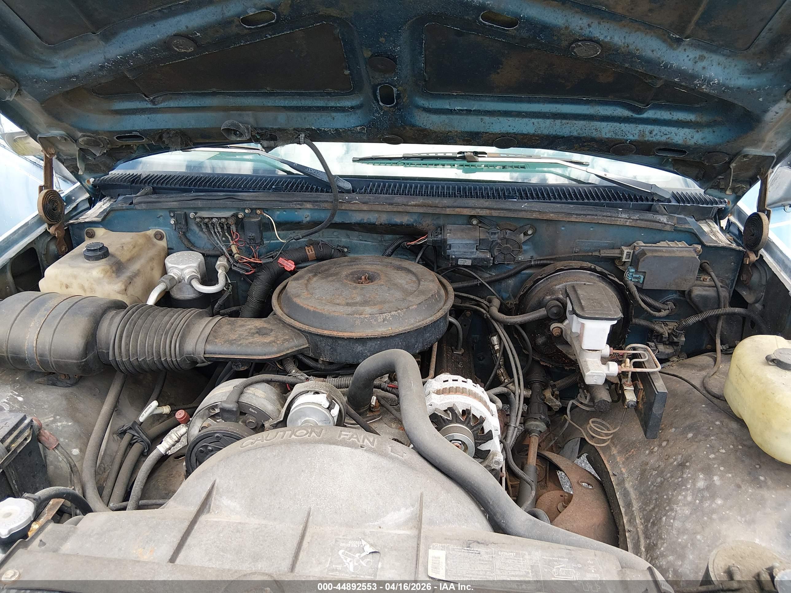GMC SIERRA image 10
