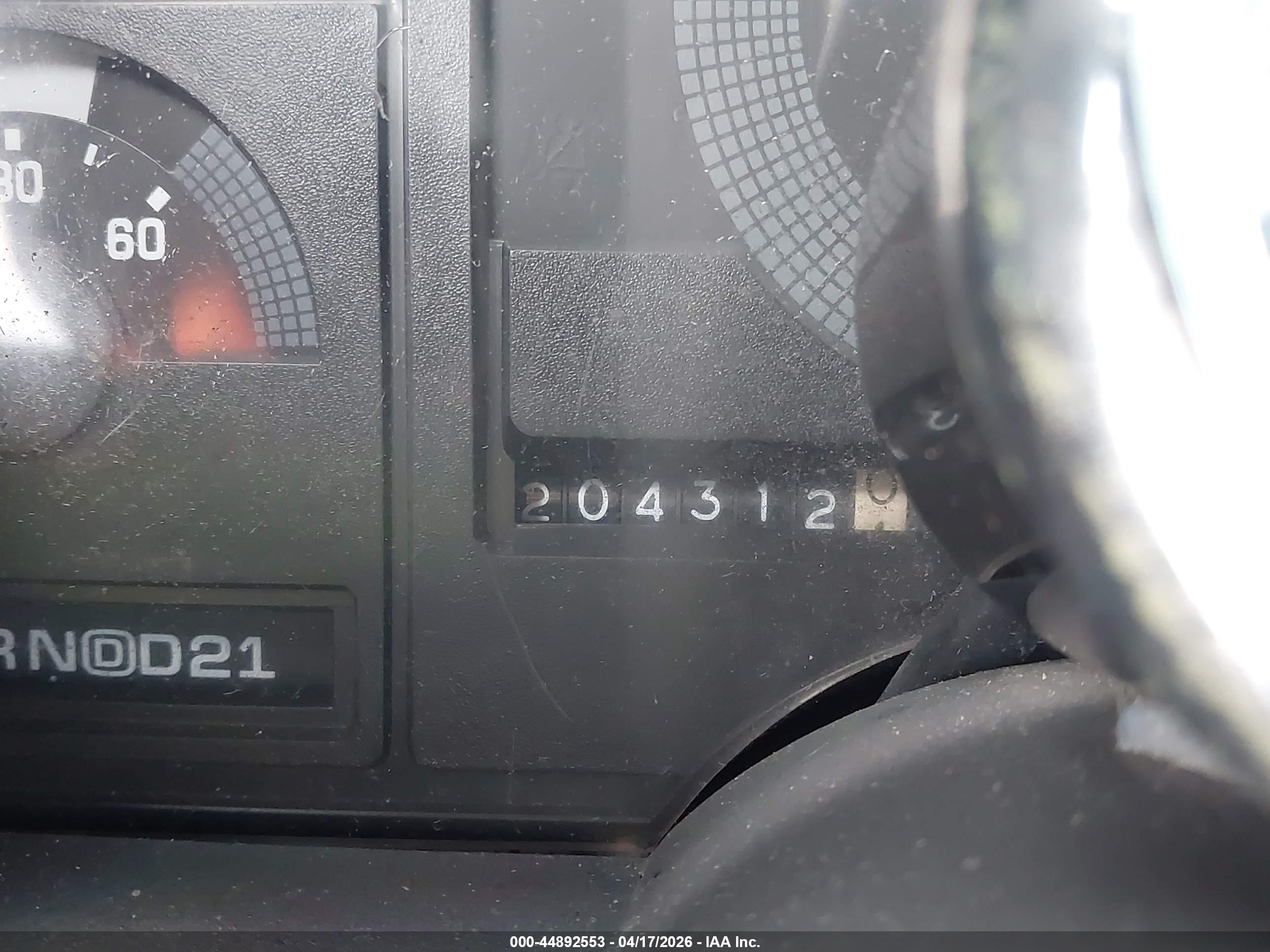 GMC SIERRA image 7