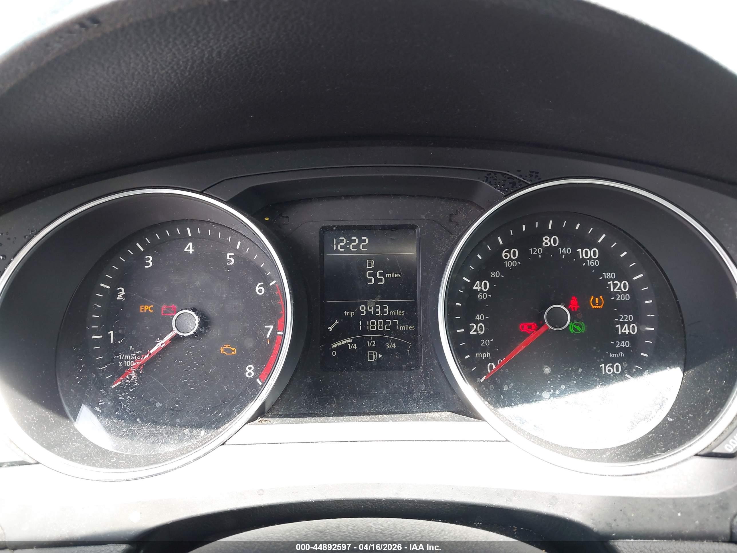 VOLKSWAGEN JETTA image 7