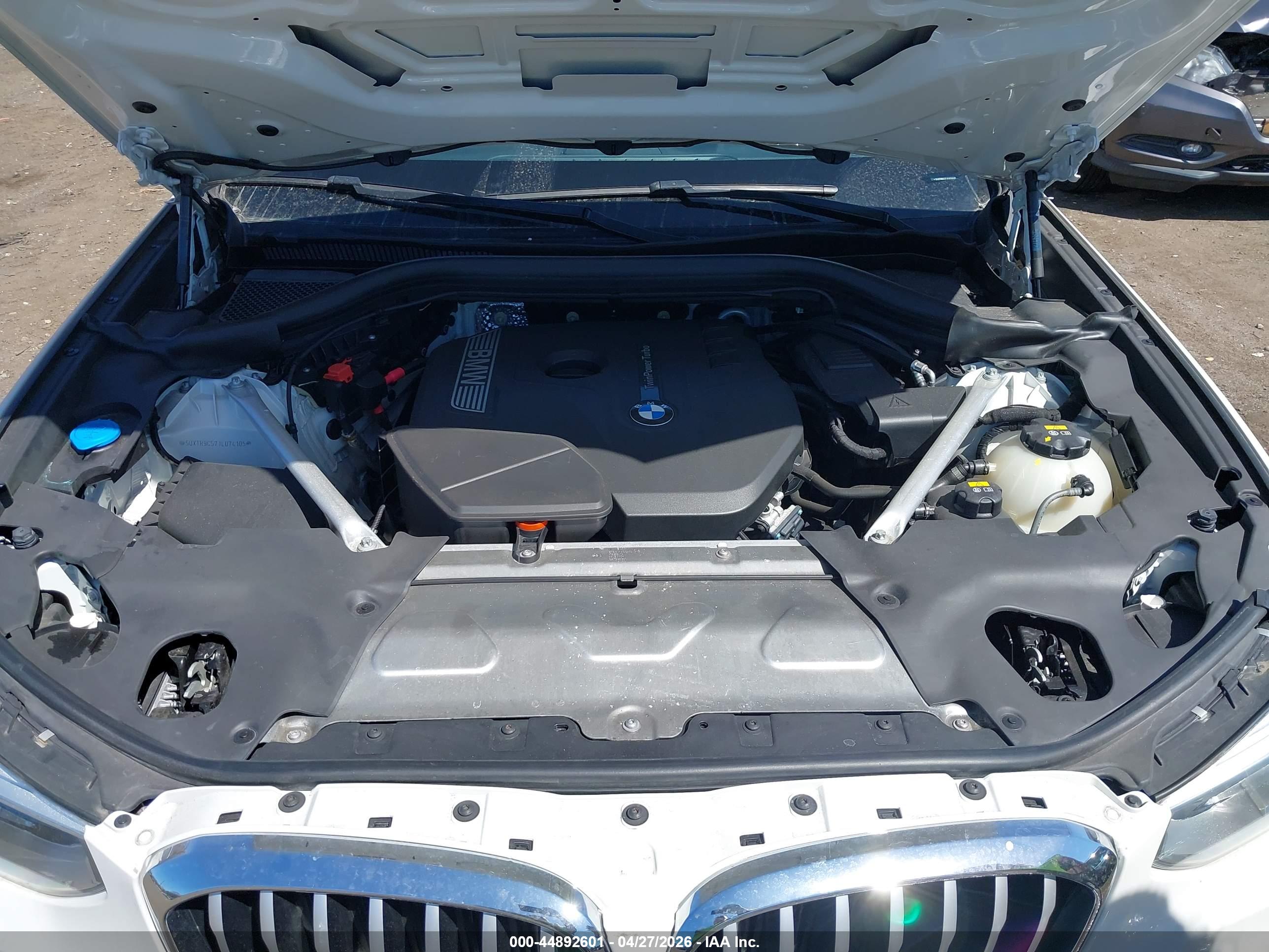 BMW X3 image 10
