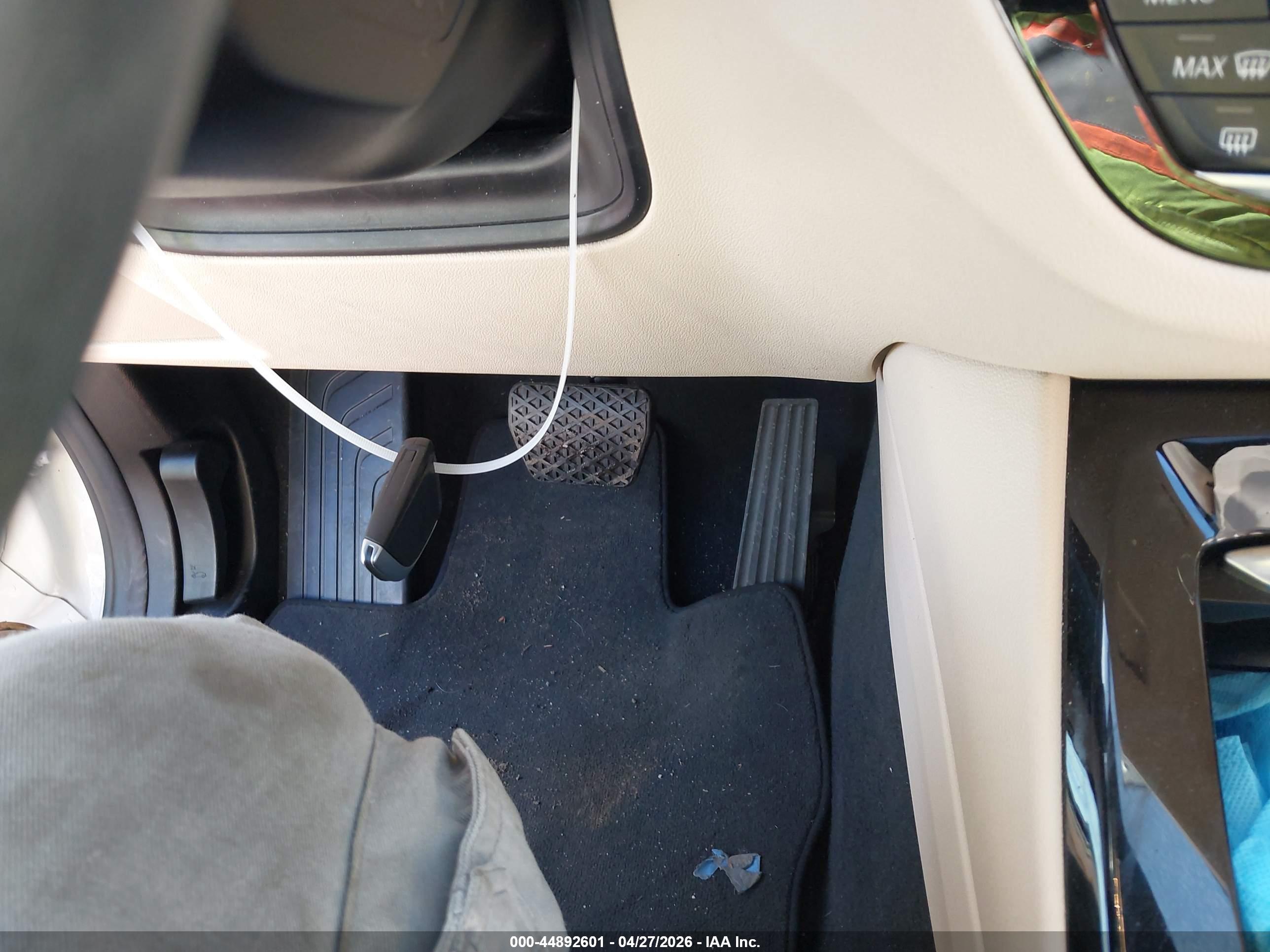 BMW X3 image 11