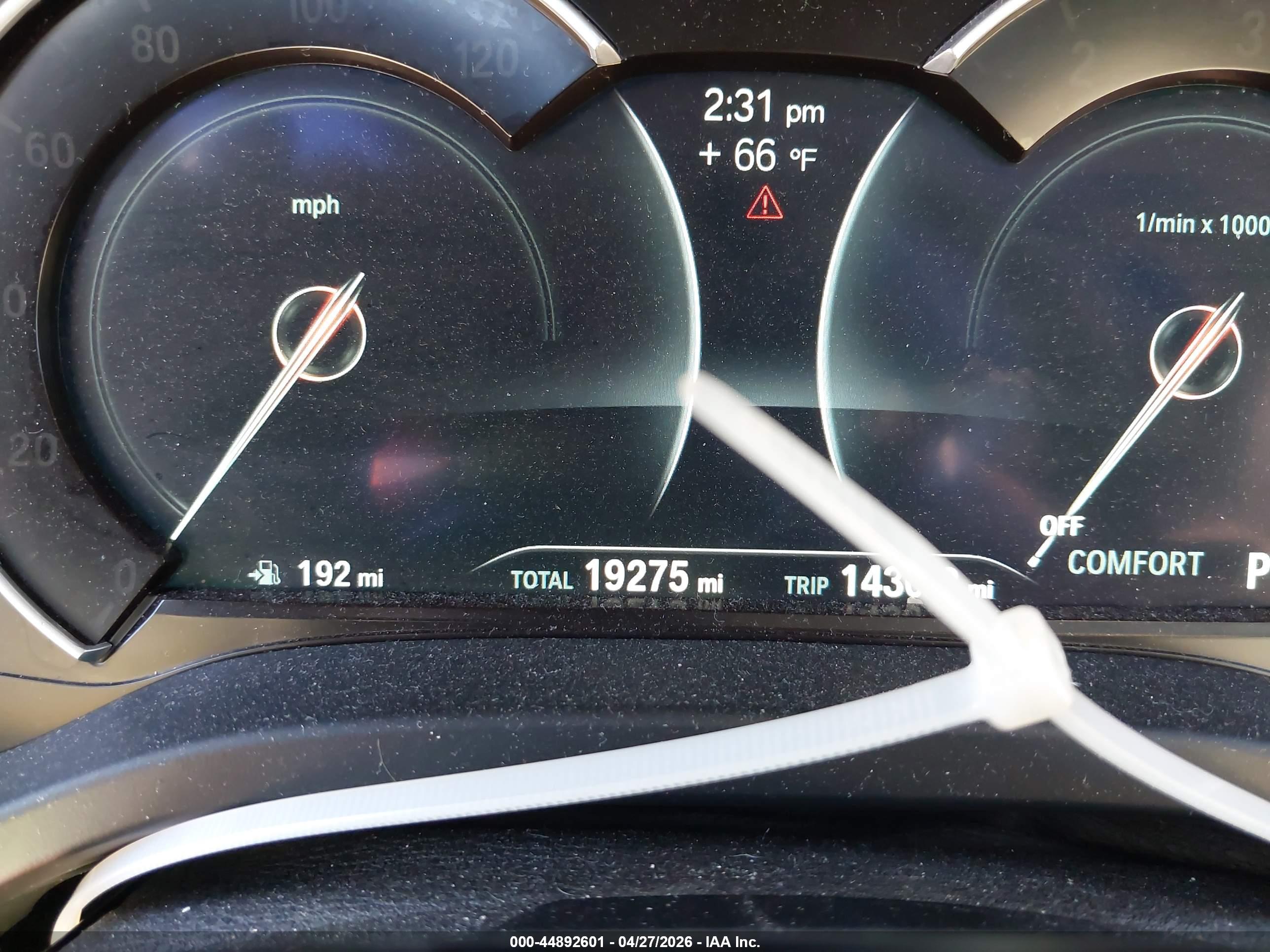 BMW X3 image 7