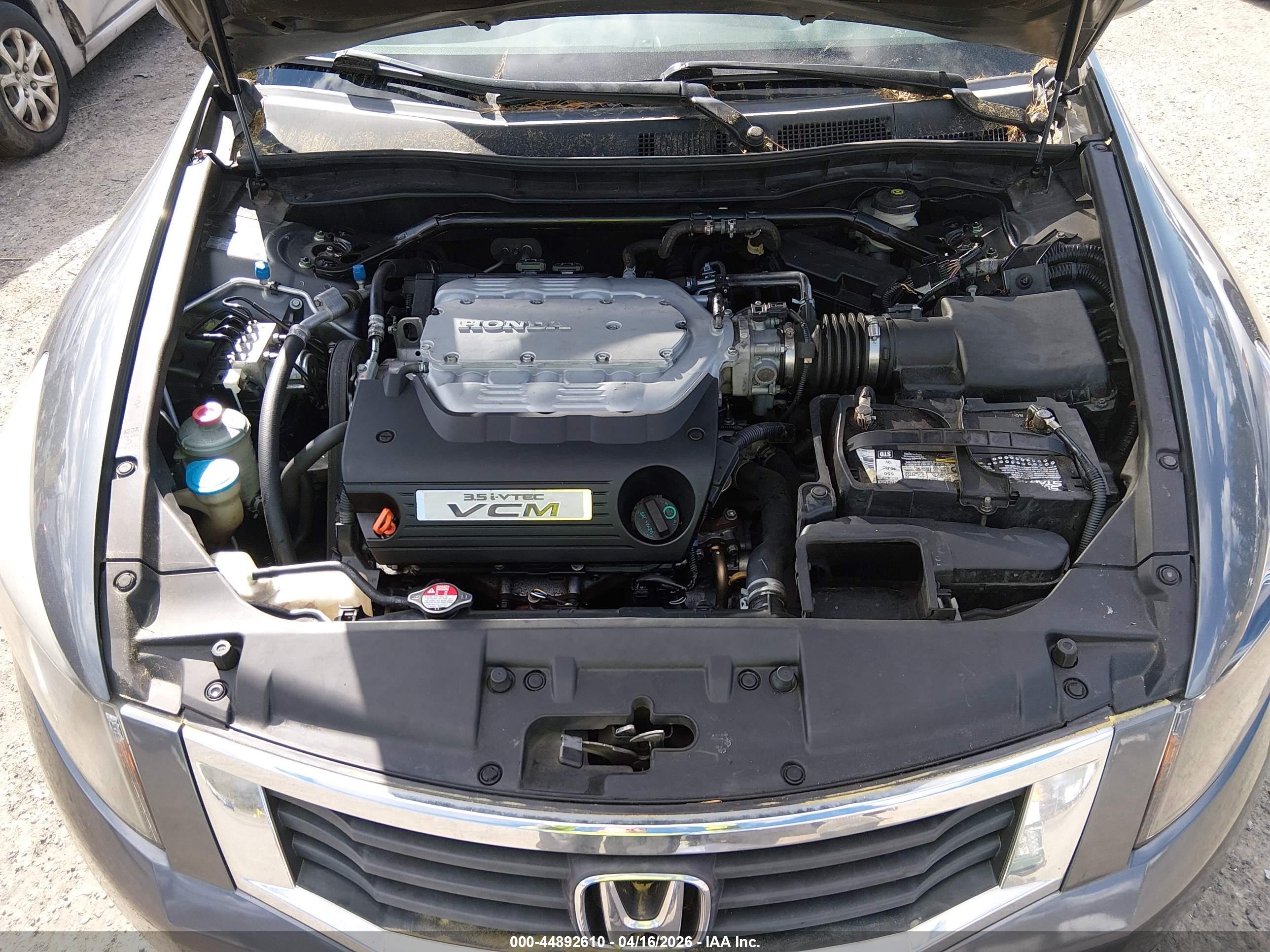 HONDA ACCORD image 10