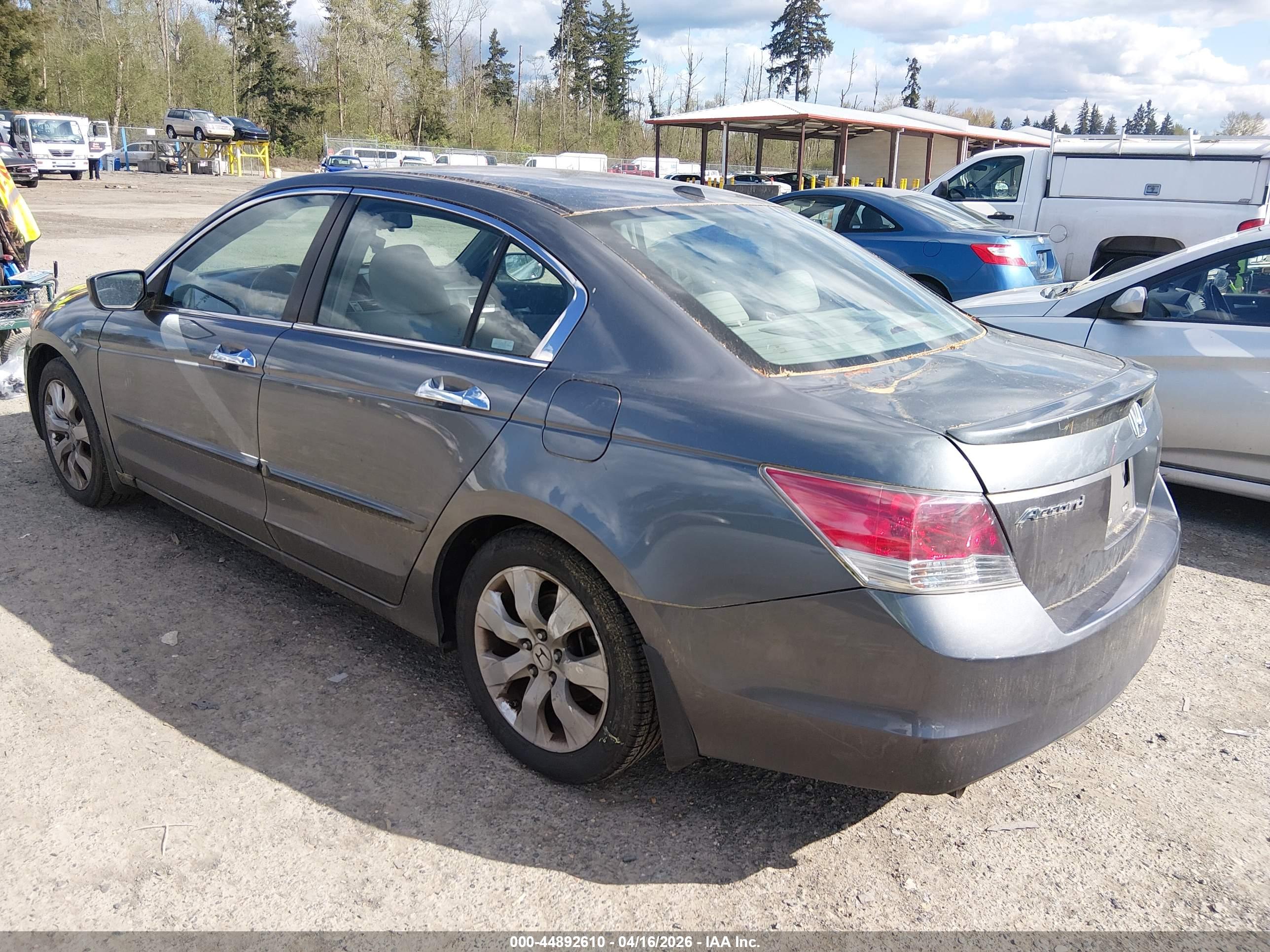 HONDA ACCORD image 3