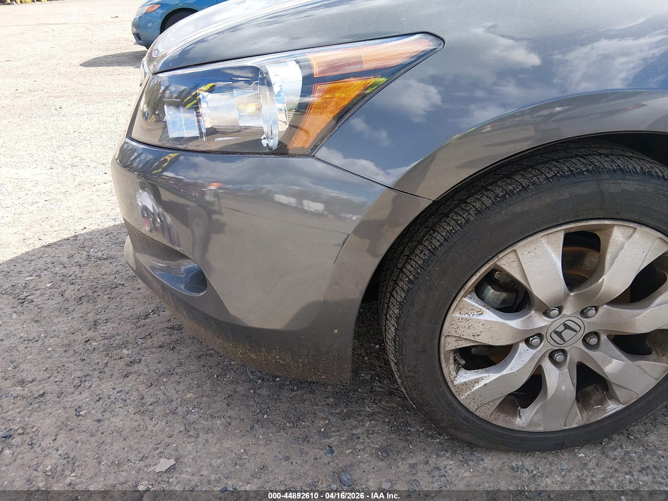 HONDA ACCORD image 6