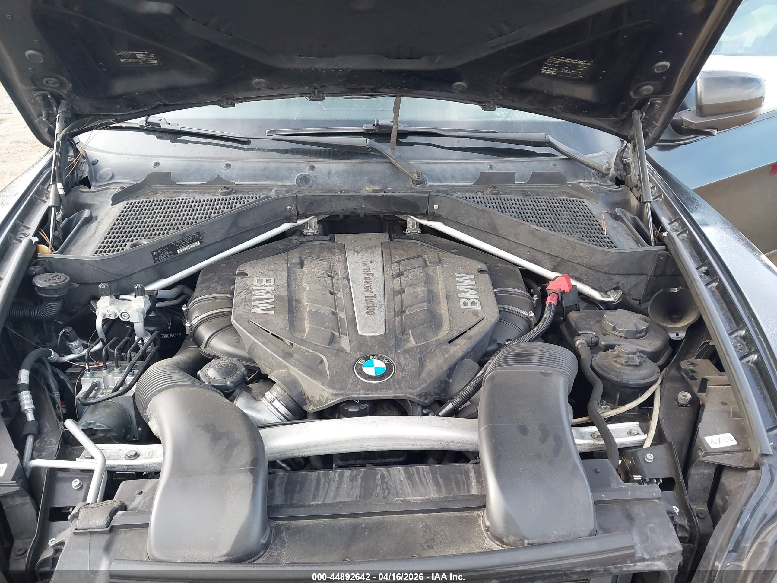 BMW X5 image 10