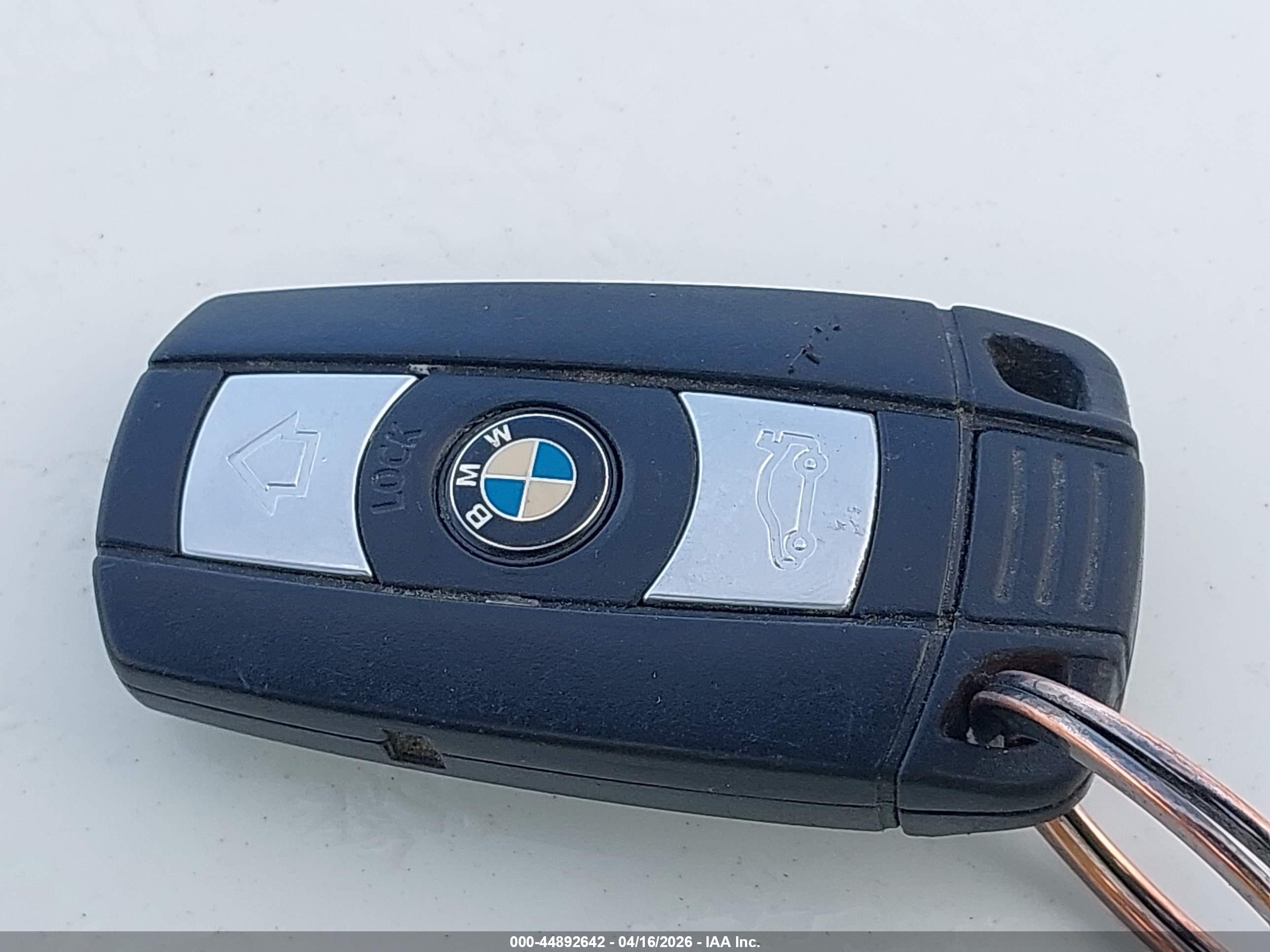 BMW X5 image 11