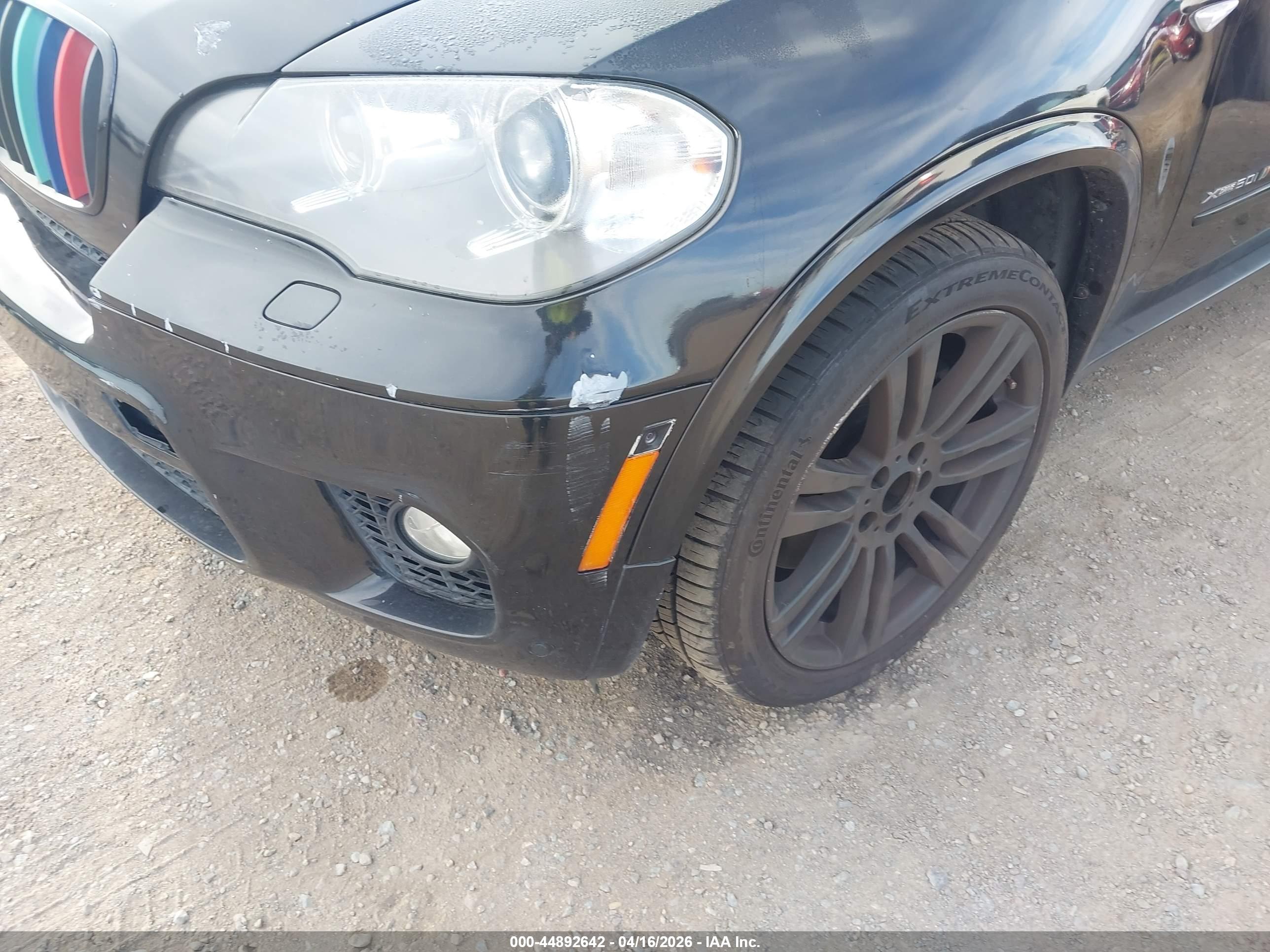 BMW X5 image 6