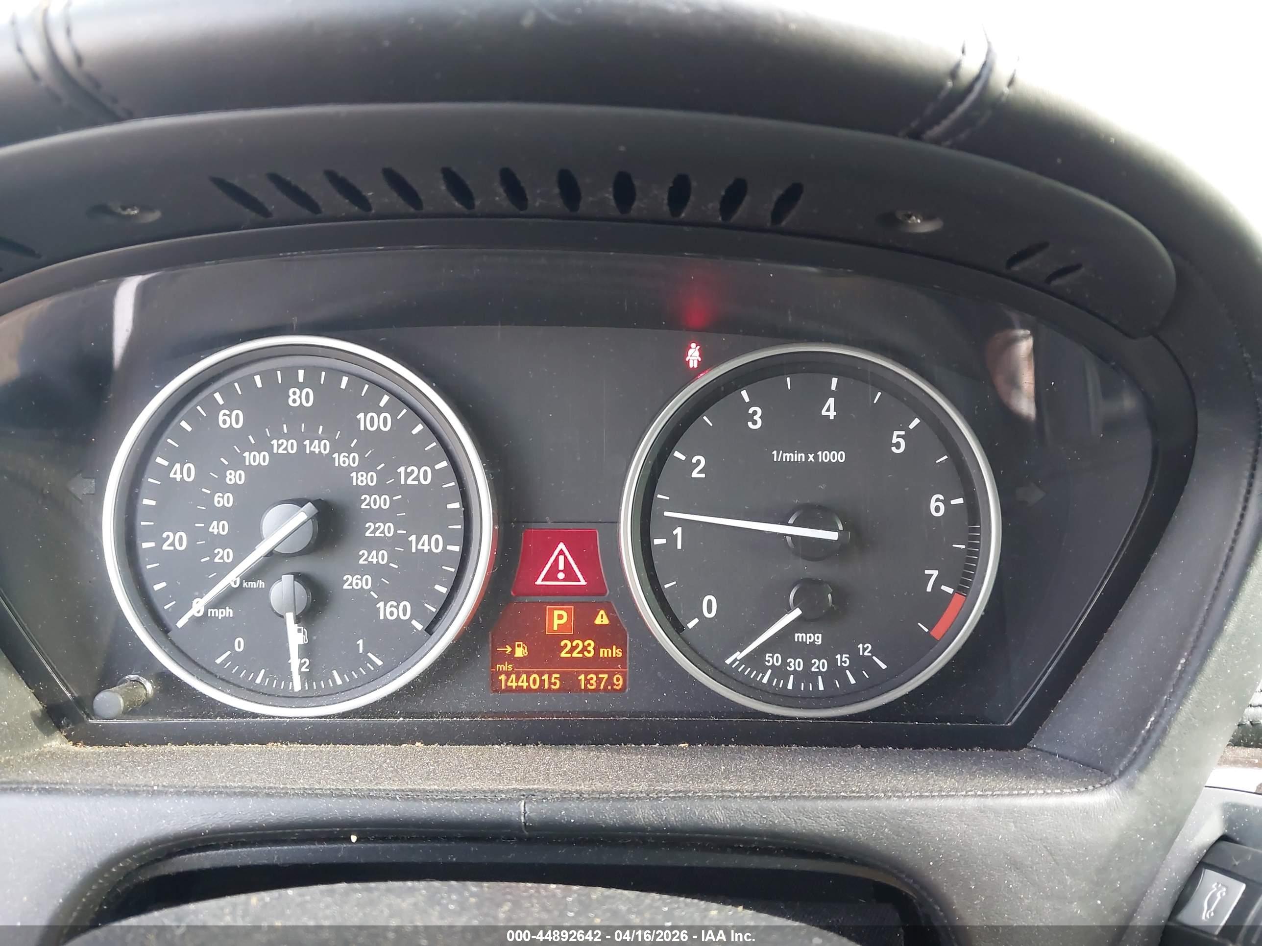 BMW X5 image 7