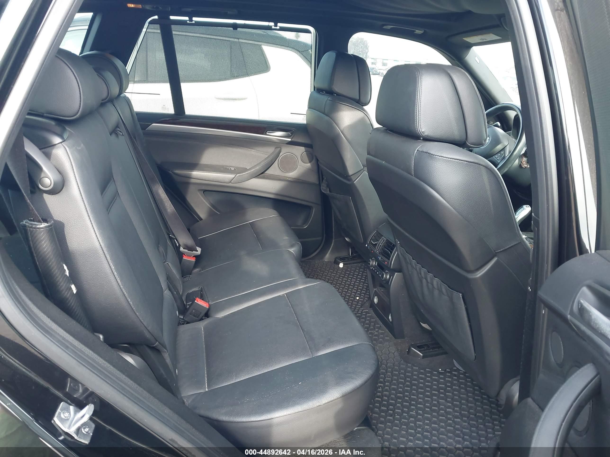 BMW X5 image 8