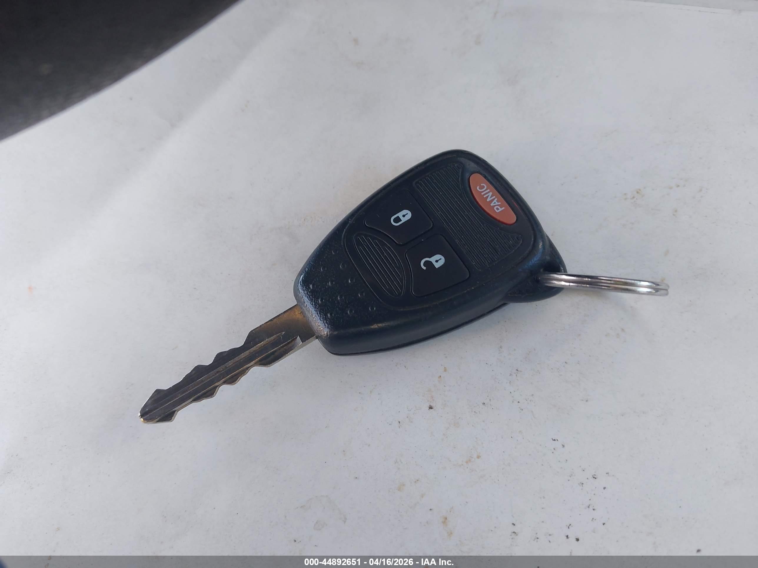 JEEP PATRIOT image 11