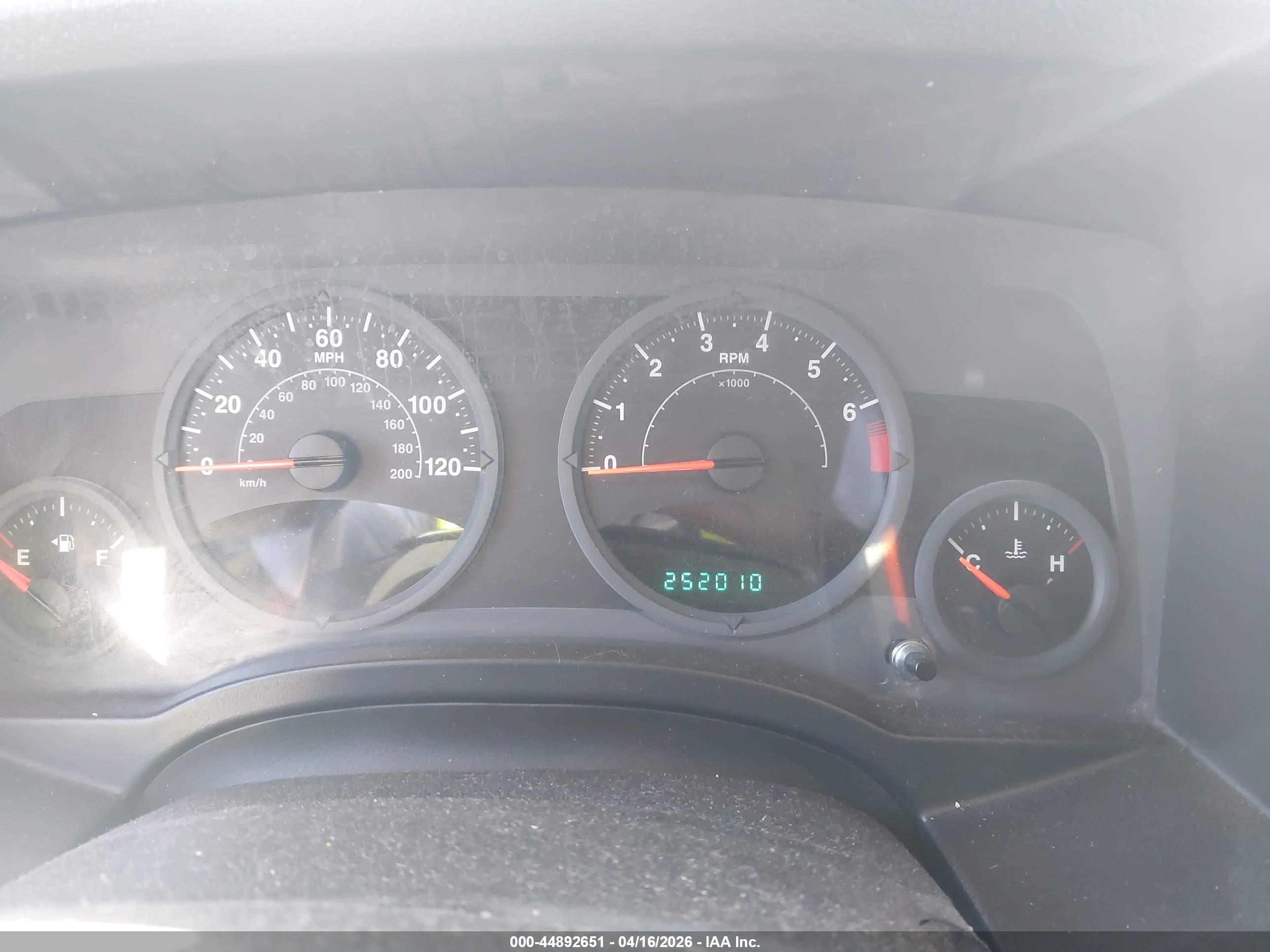 JEEP PATRIOT image 7