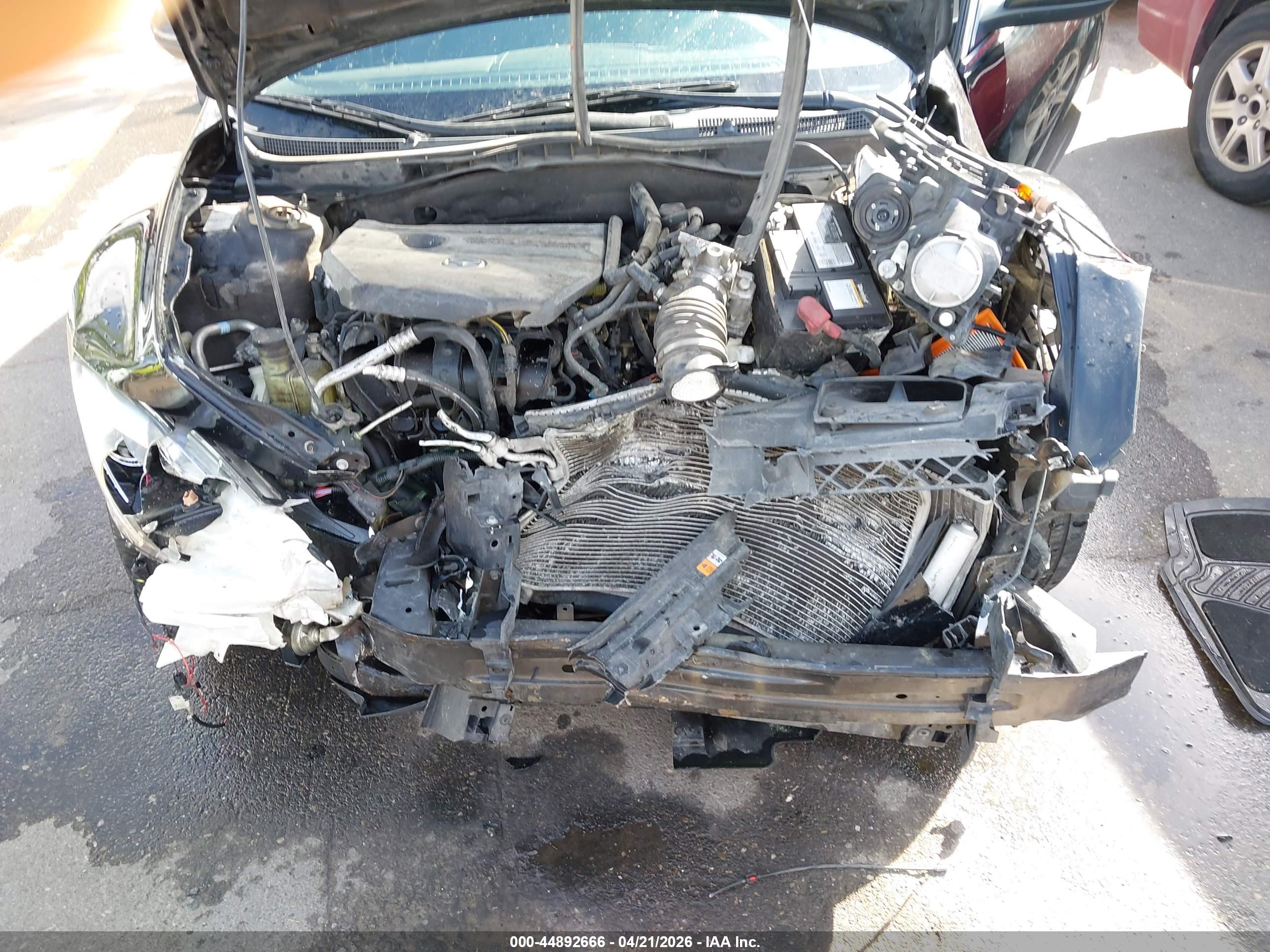 MAZDA MAZDA6 image 10