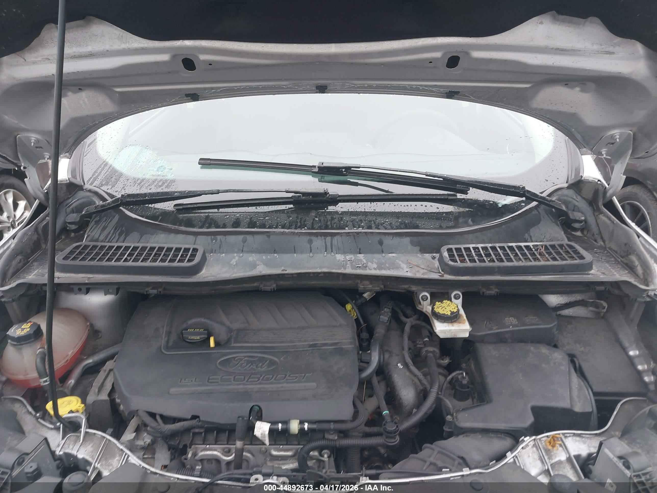 FORD ESCAPE image 10