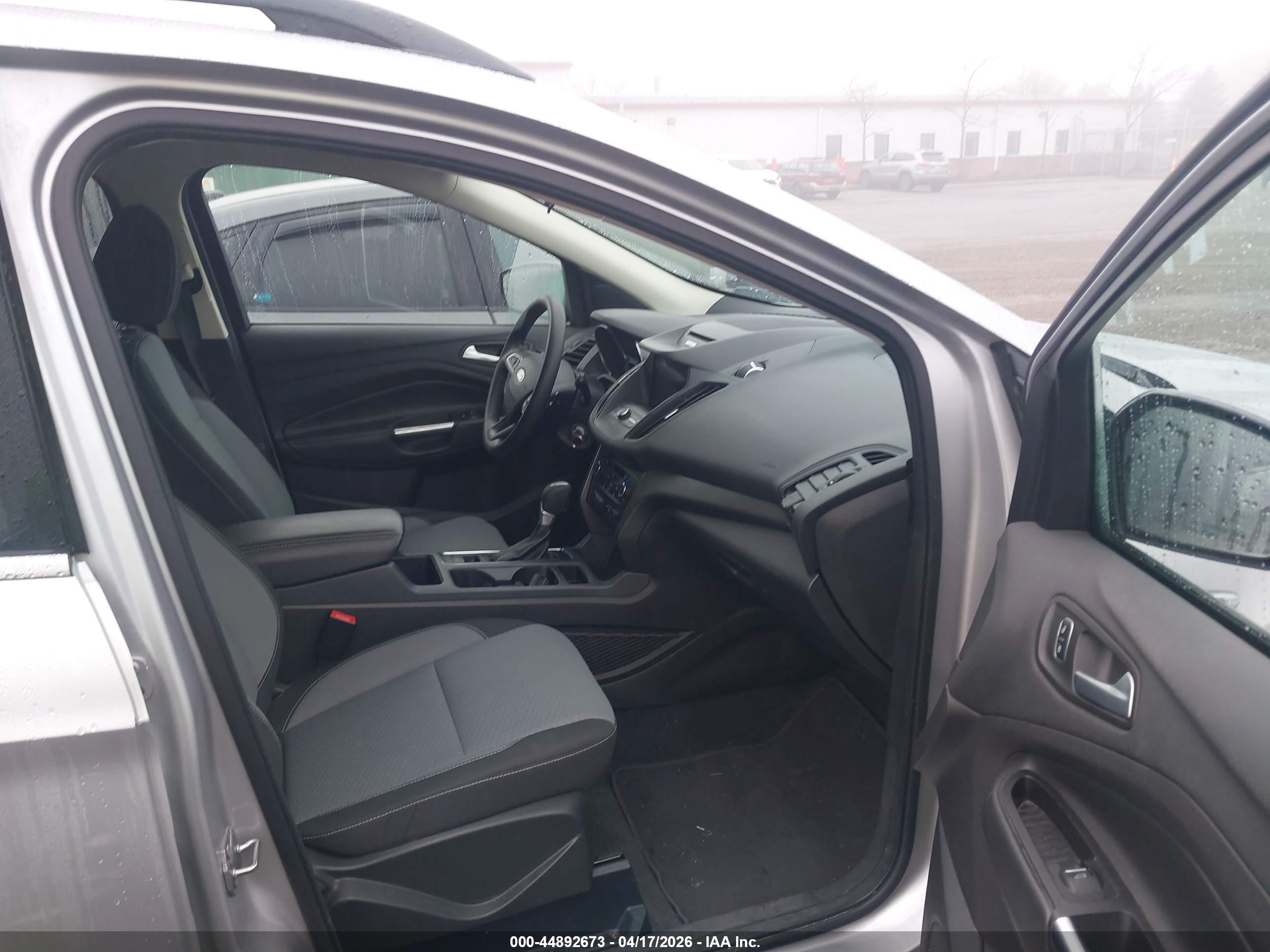 FORD ESCAPE image 5