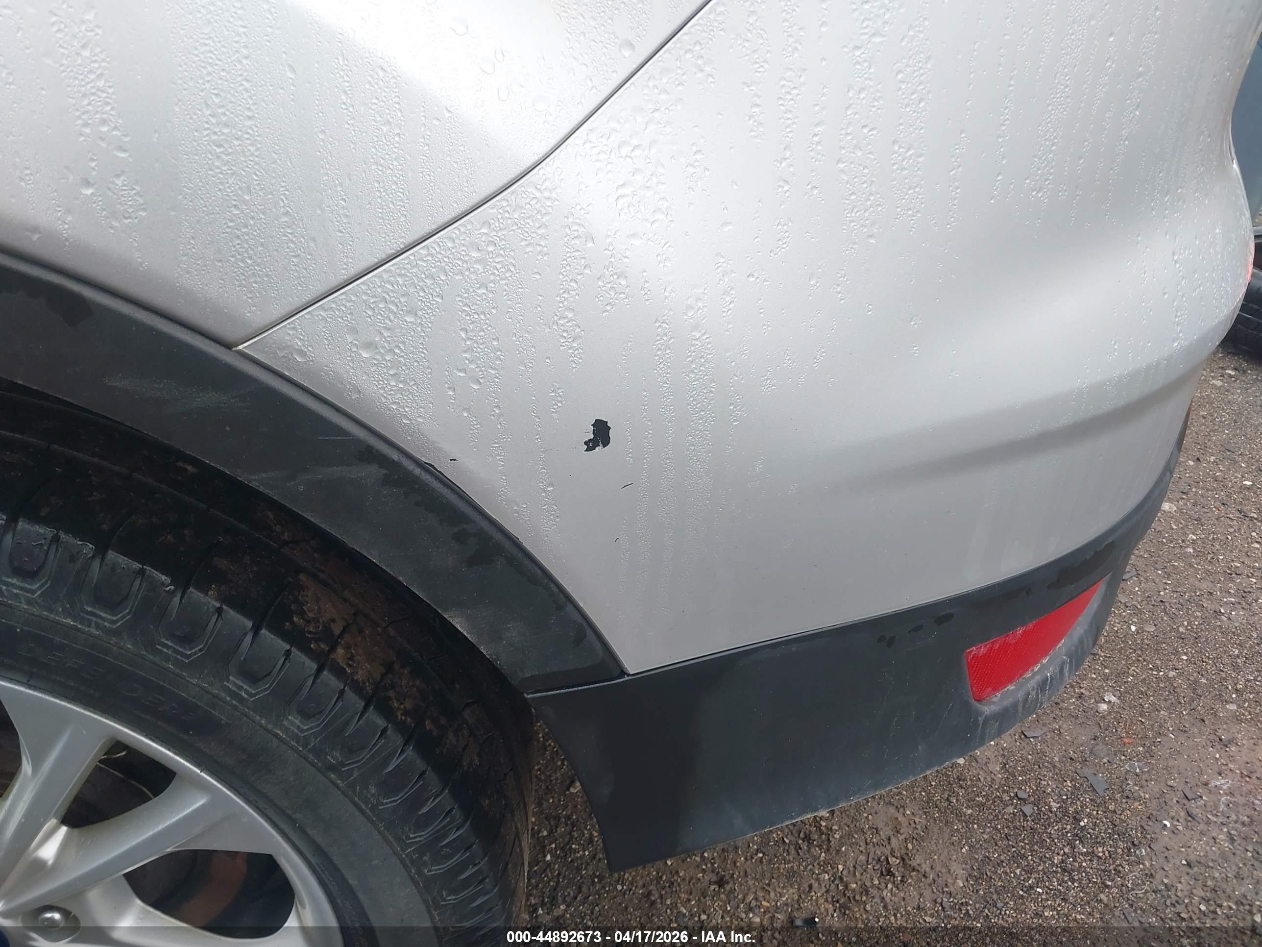 FORD ESCAPE image 6