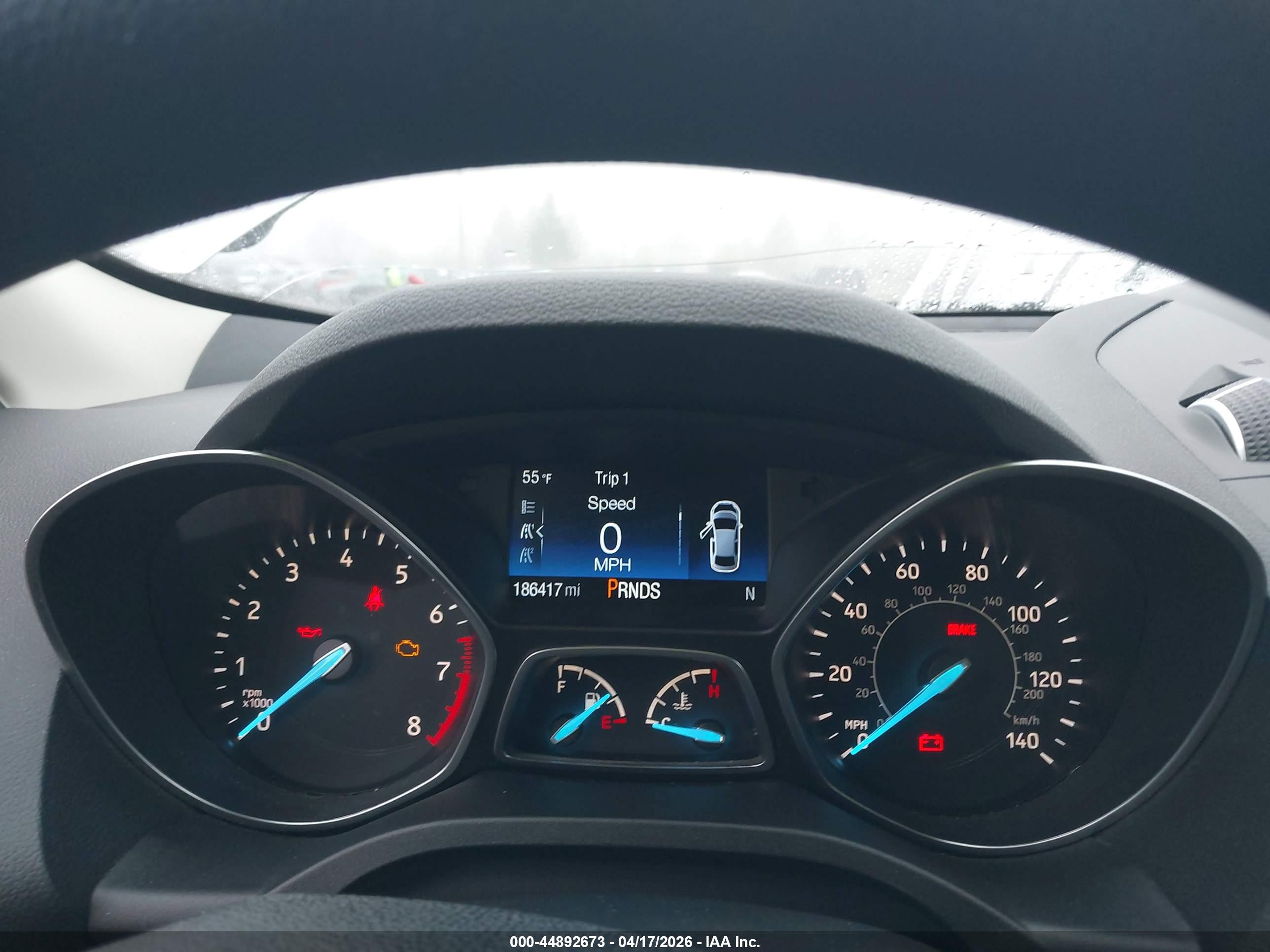 FORD ESCAPE image 7