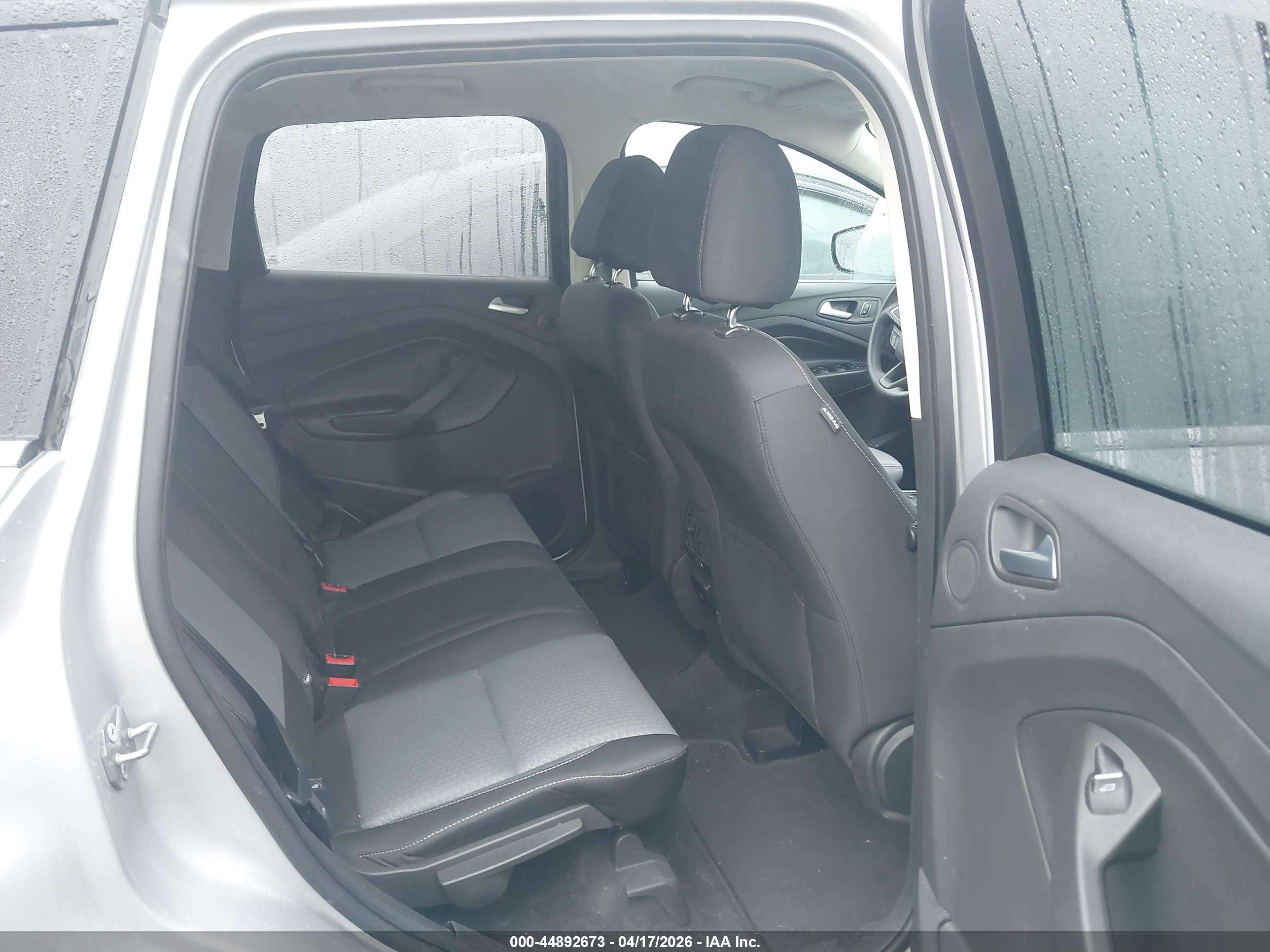 FORD ESCAPE image 8