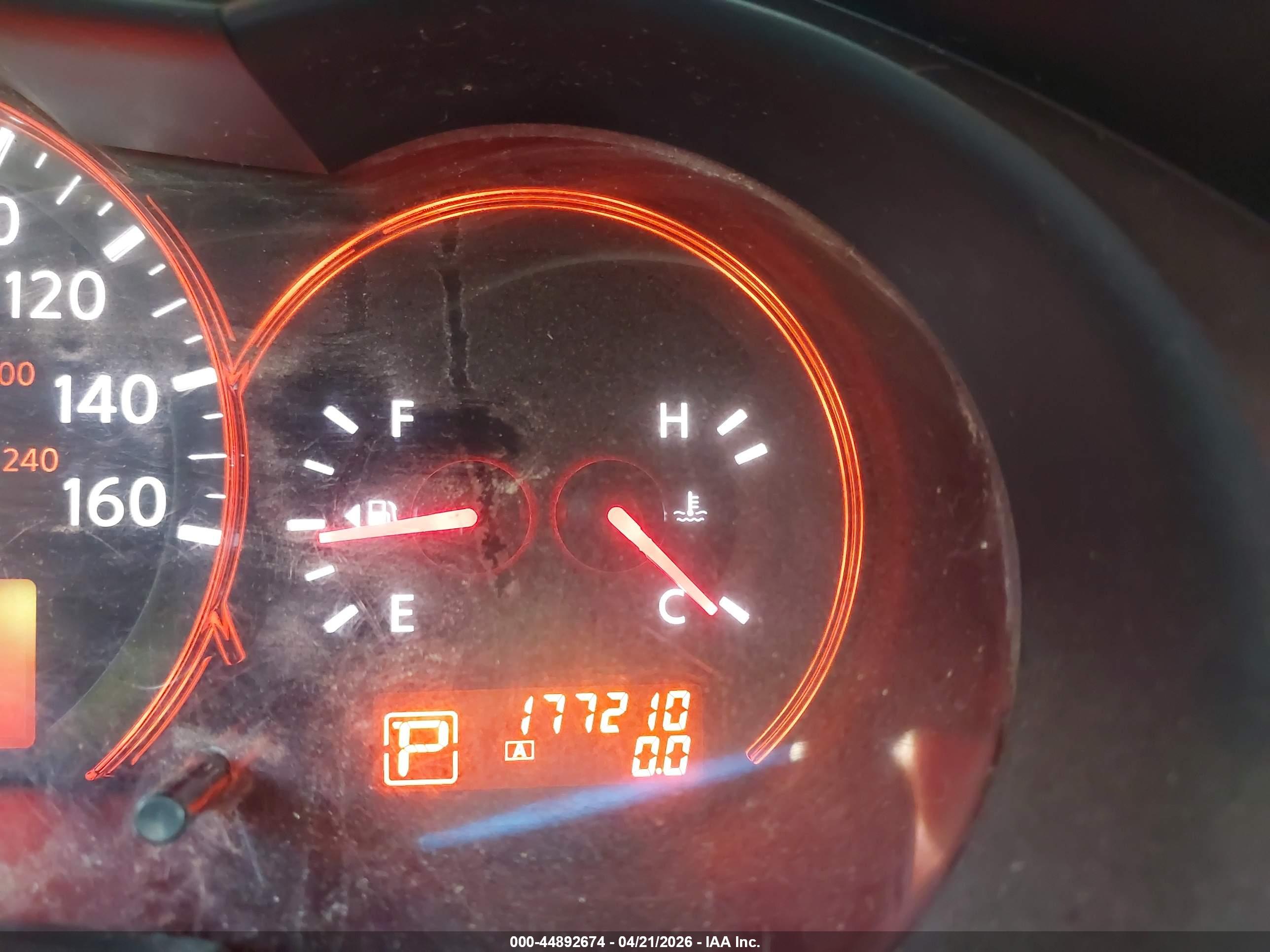 NISSAN ALTIMA image 7