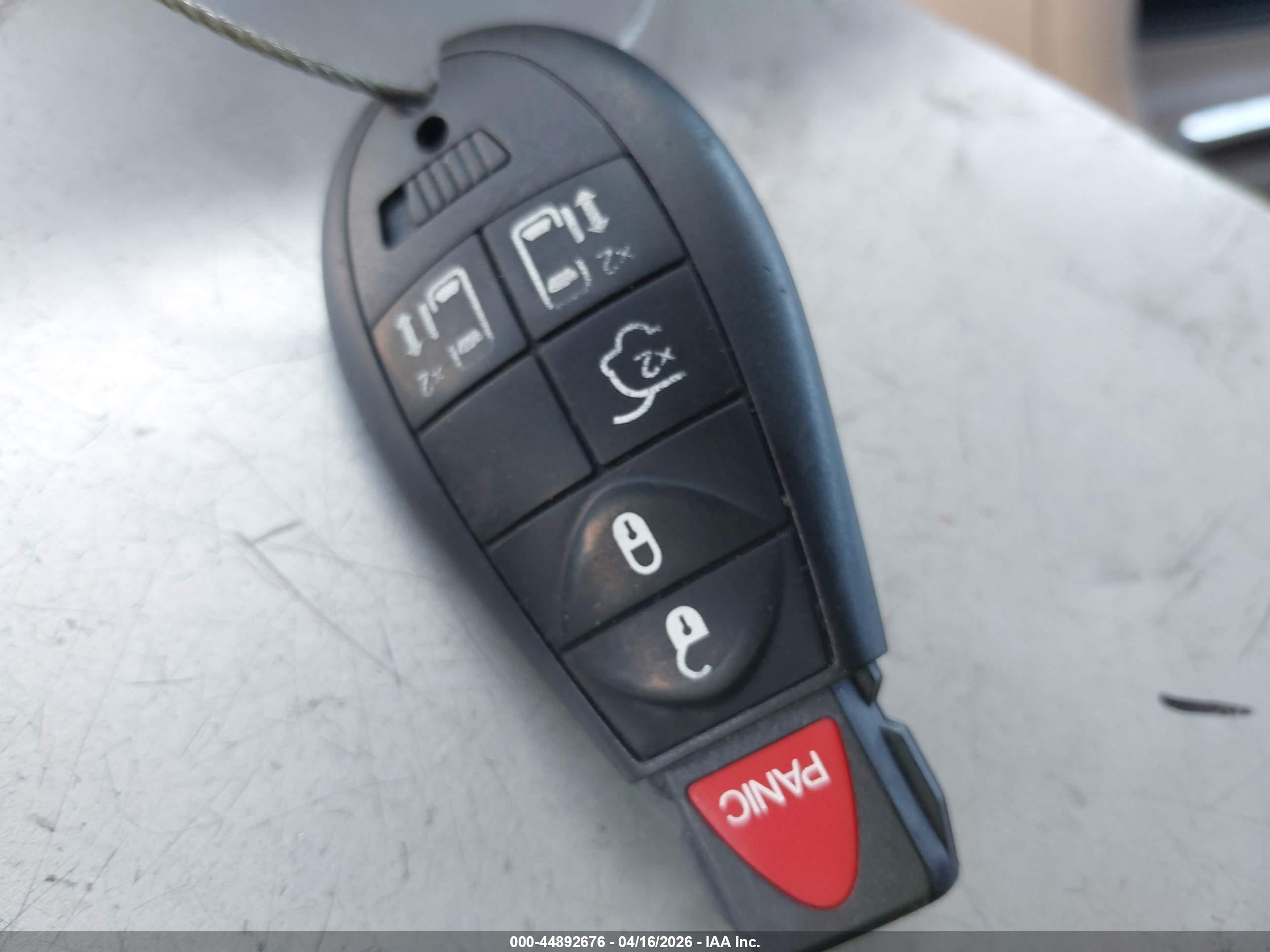 DODGE GRAND image 11