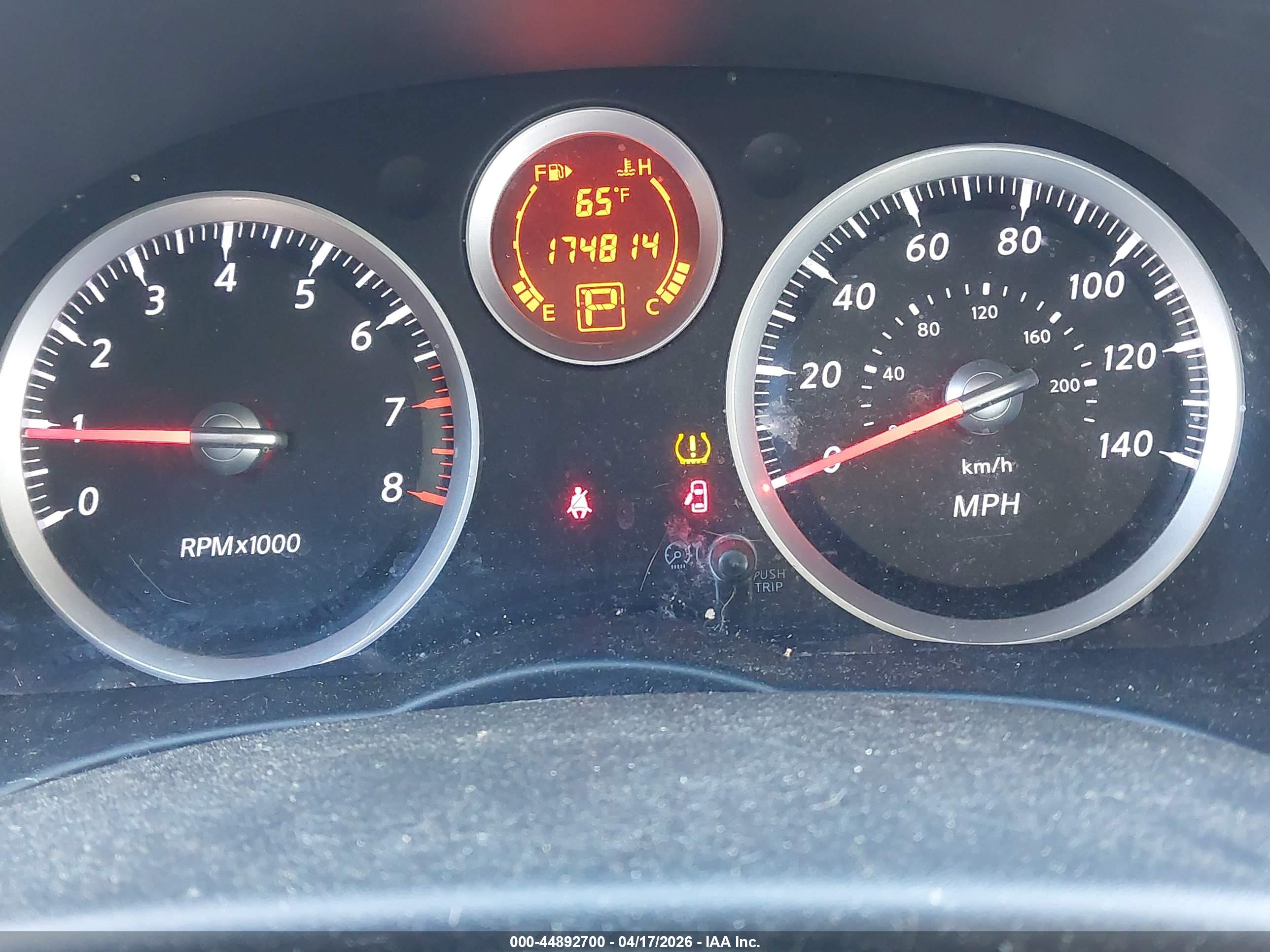 NISSAN SENTRA image 7